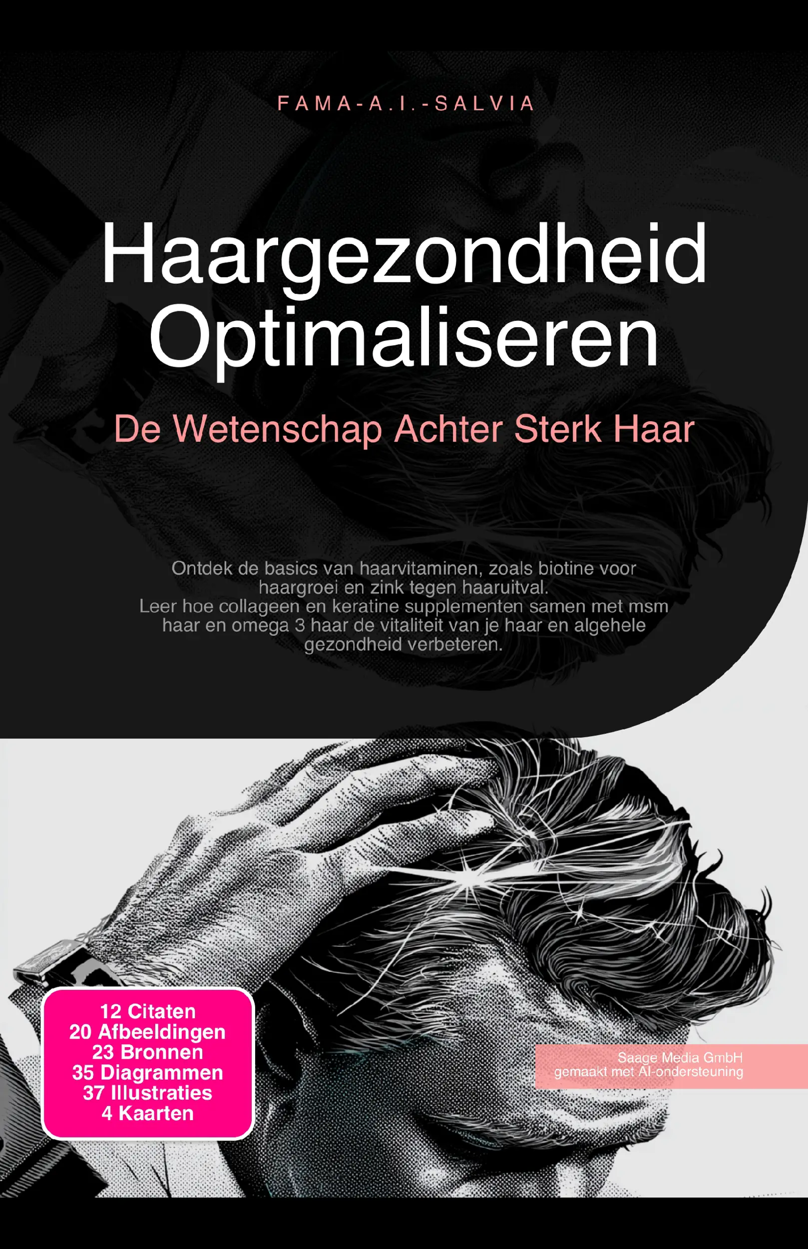 Haargezondheid Optimaliseren