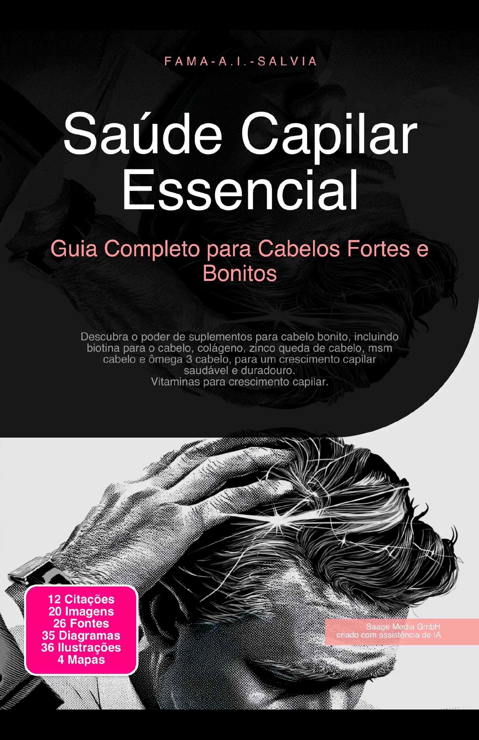 Saúde Capilar Essencial