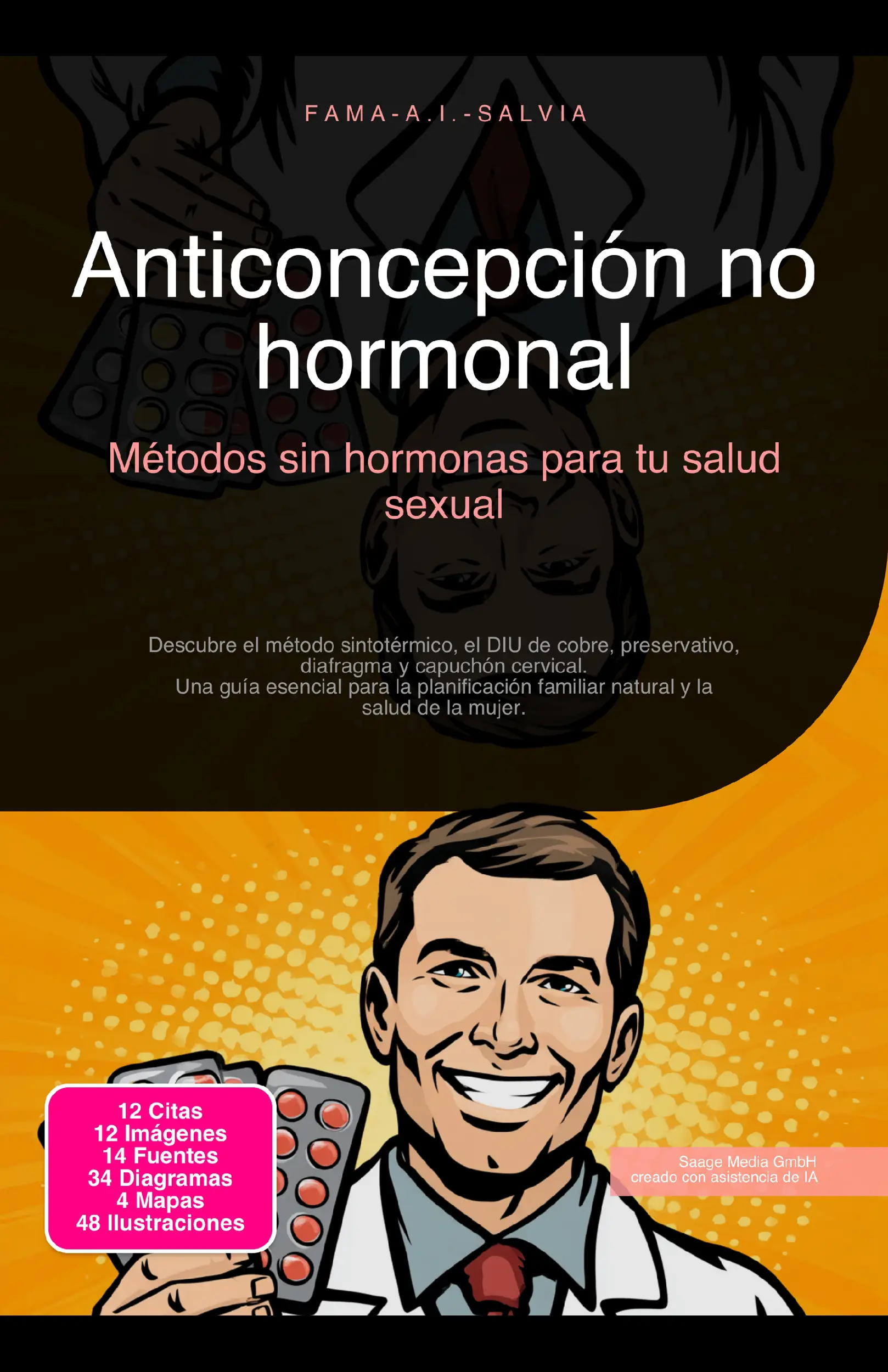 Anticoncepción no hormonal