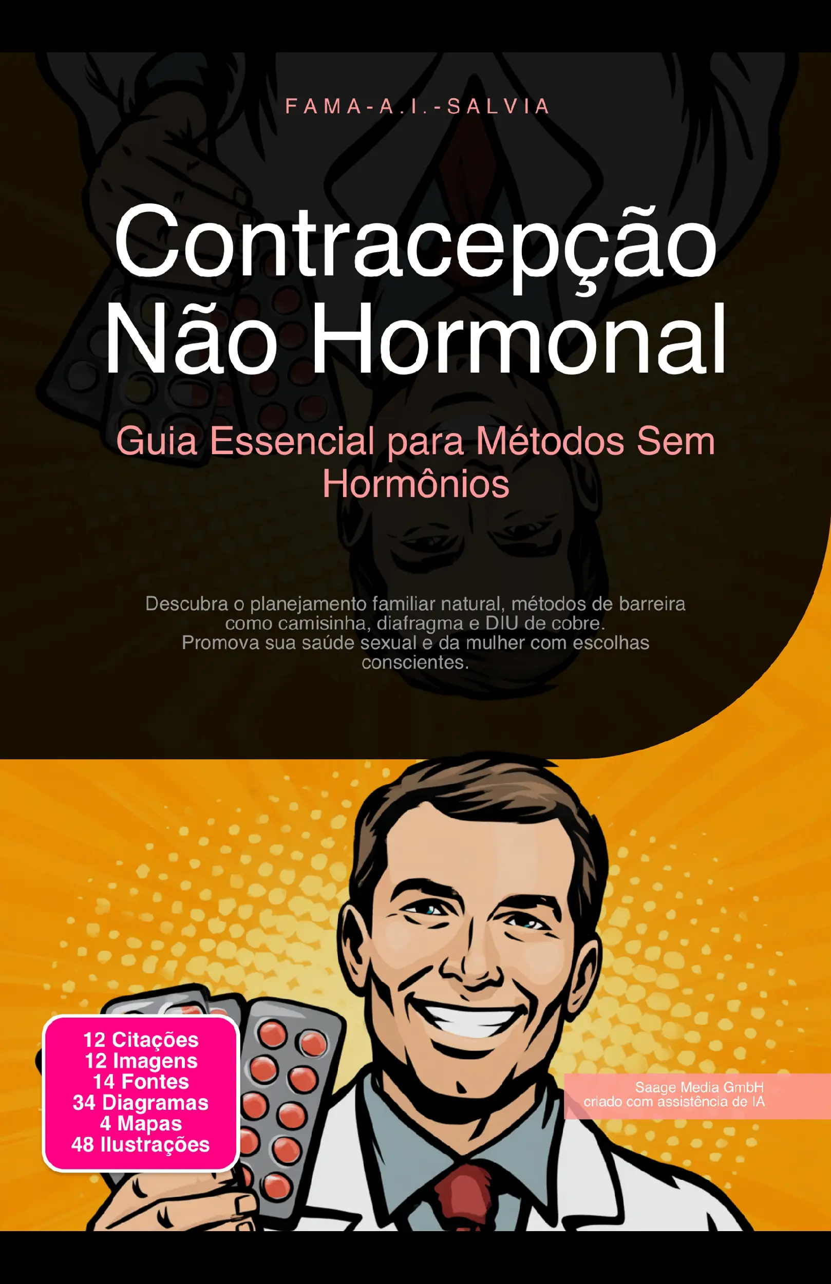 Contracepção Não Hormonal