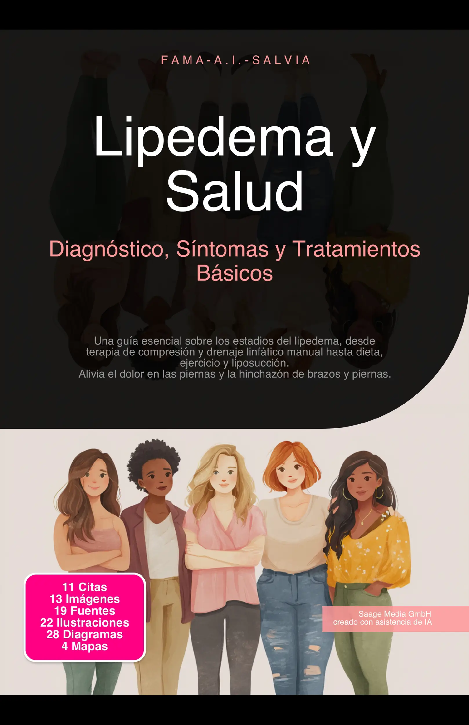 Lipedema y Salud