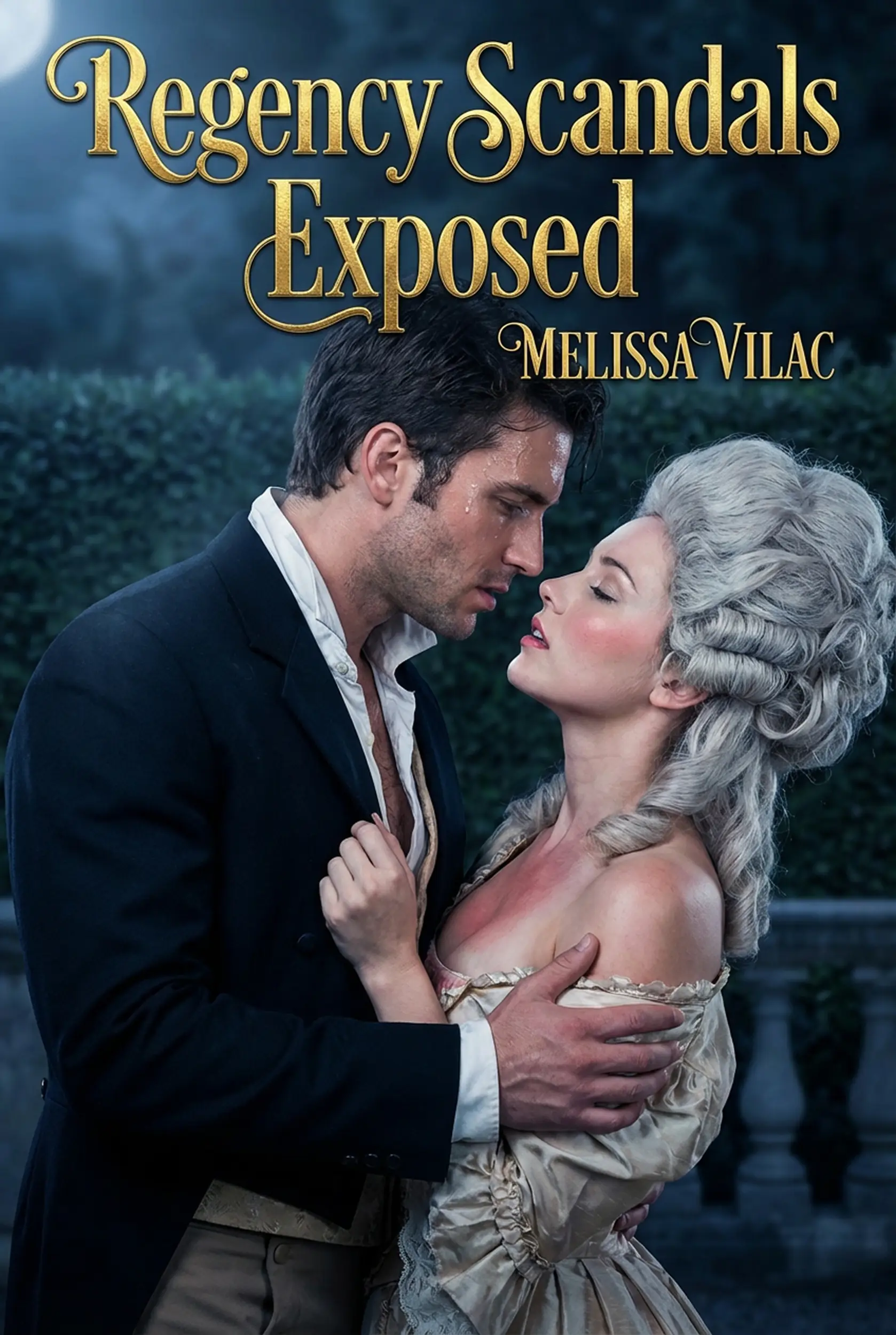 Regency Scandals Exposed