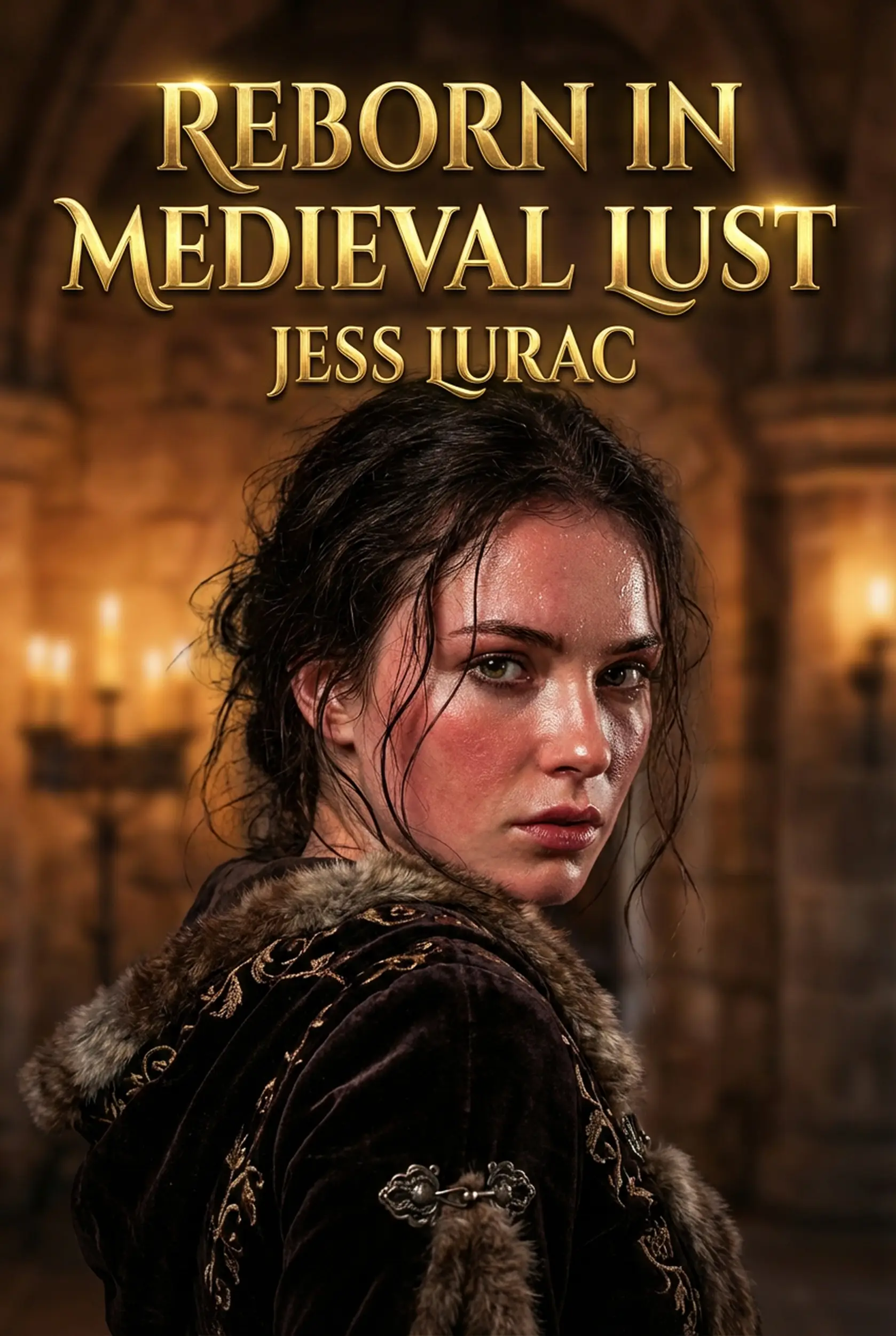 Reborn in Medieval Lust