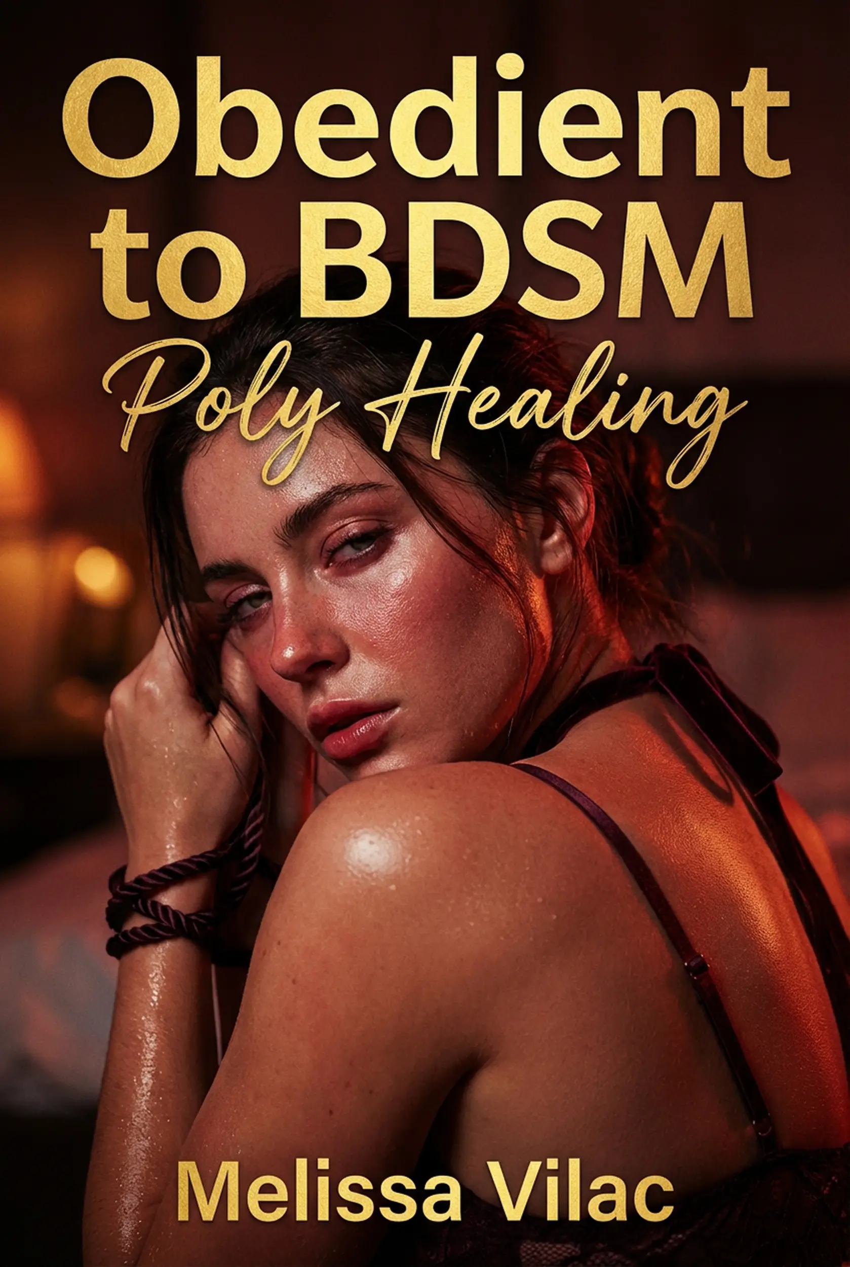 Obedient to BDSM Poly Healing