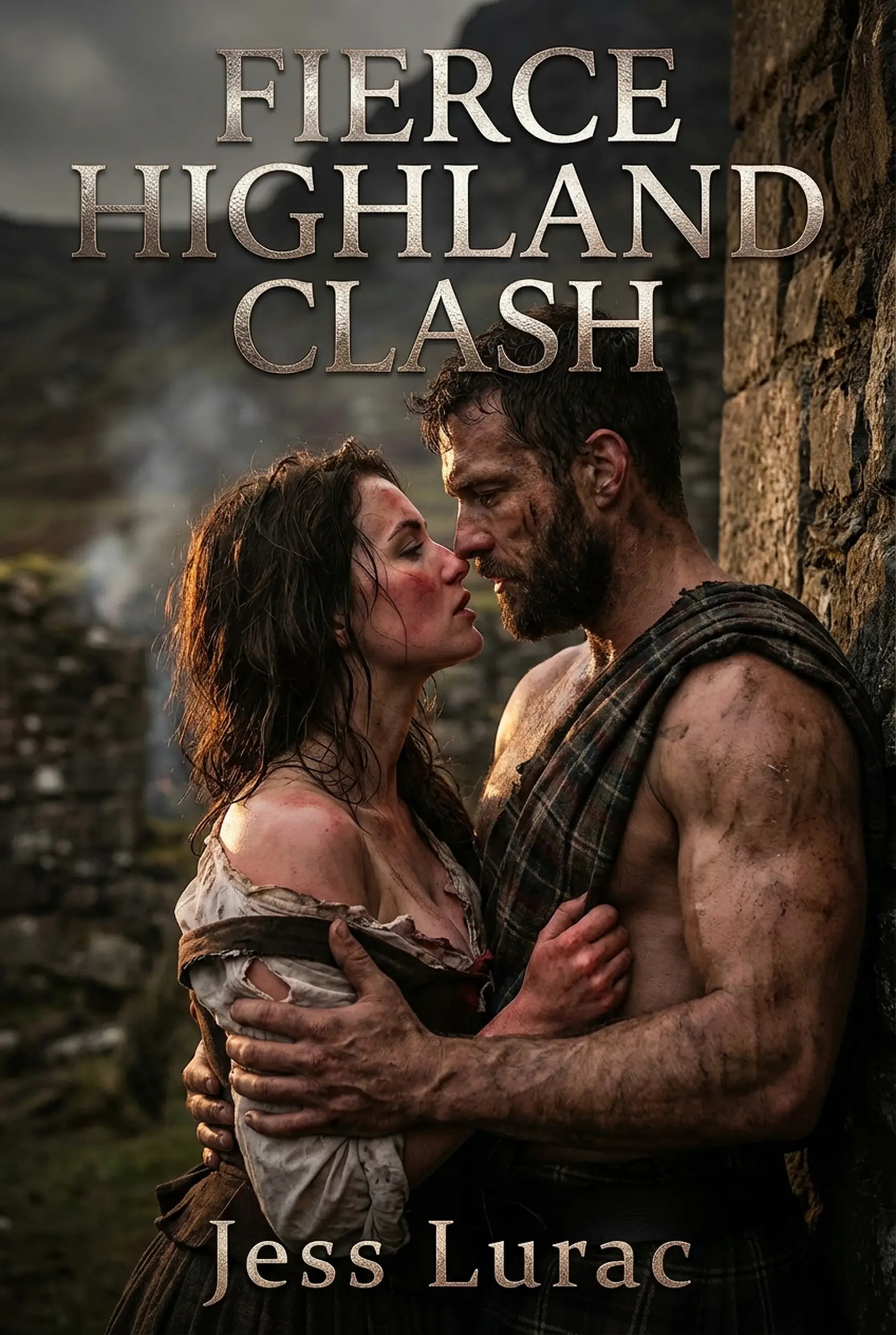 Fierce Highland Clash
