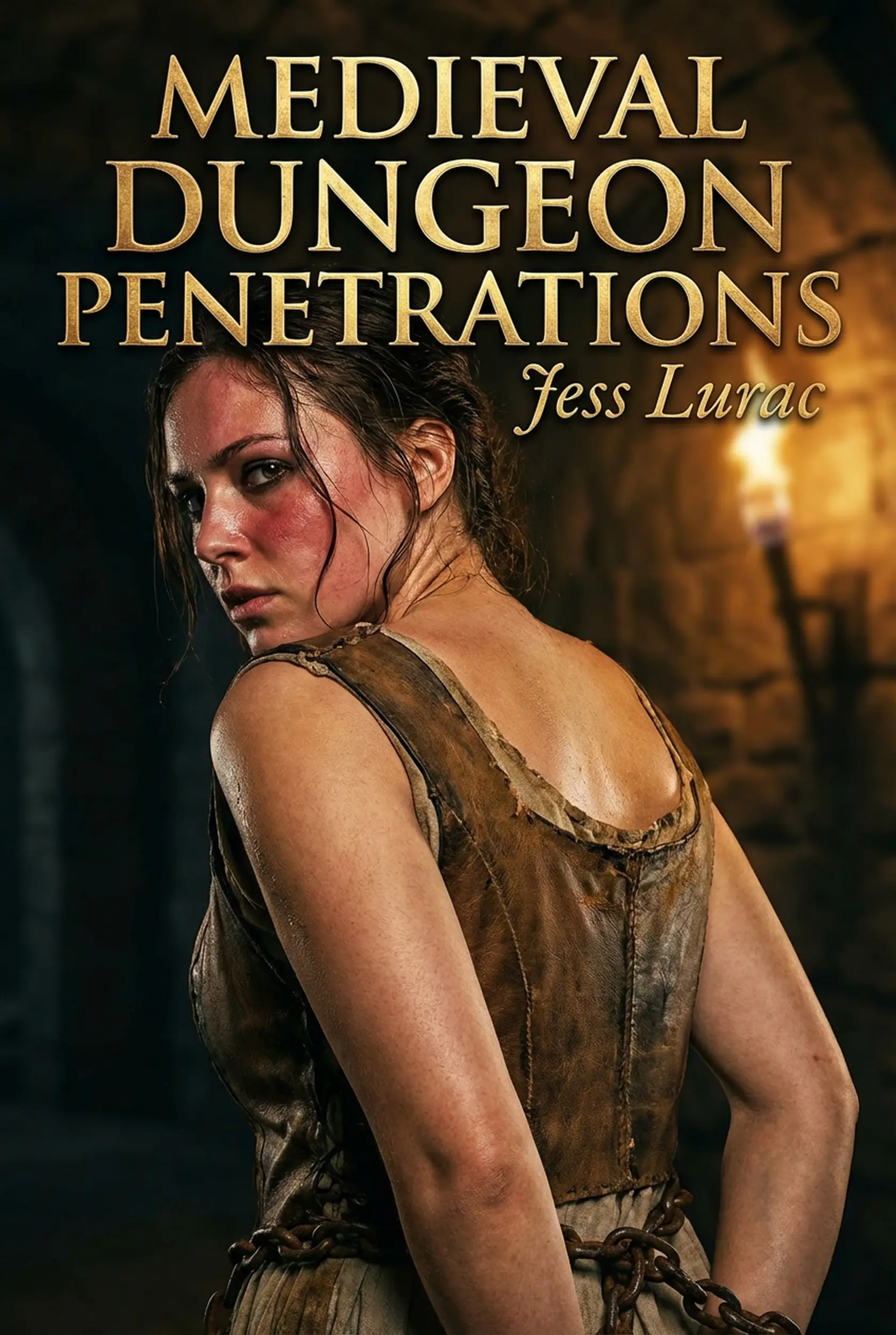 Medieval Dungeon Penetrations