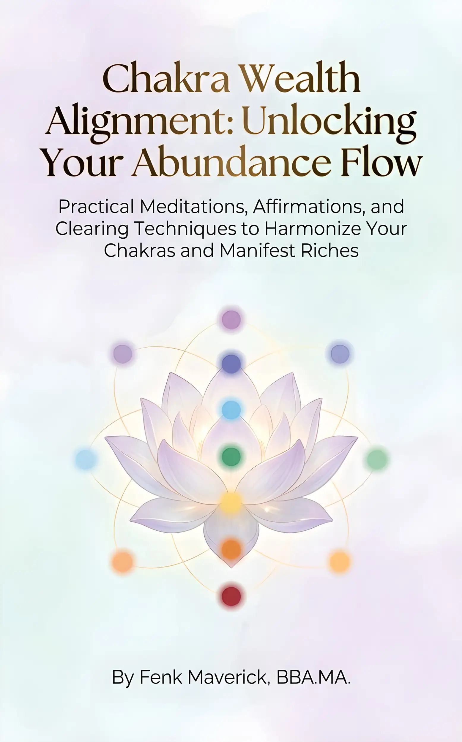 Chakra Wealth Alignment: Unlocking Your Abundance Flow