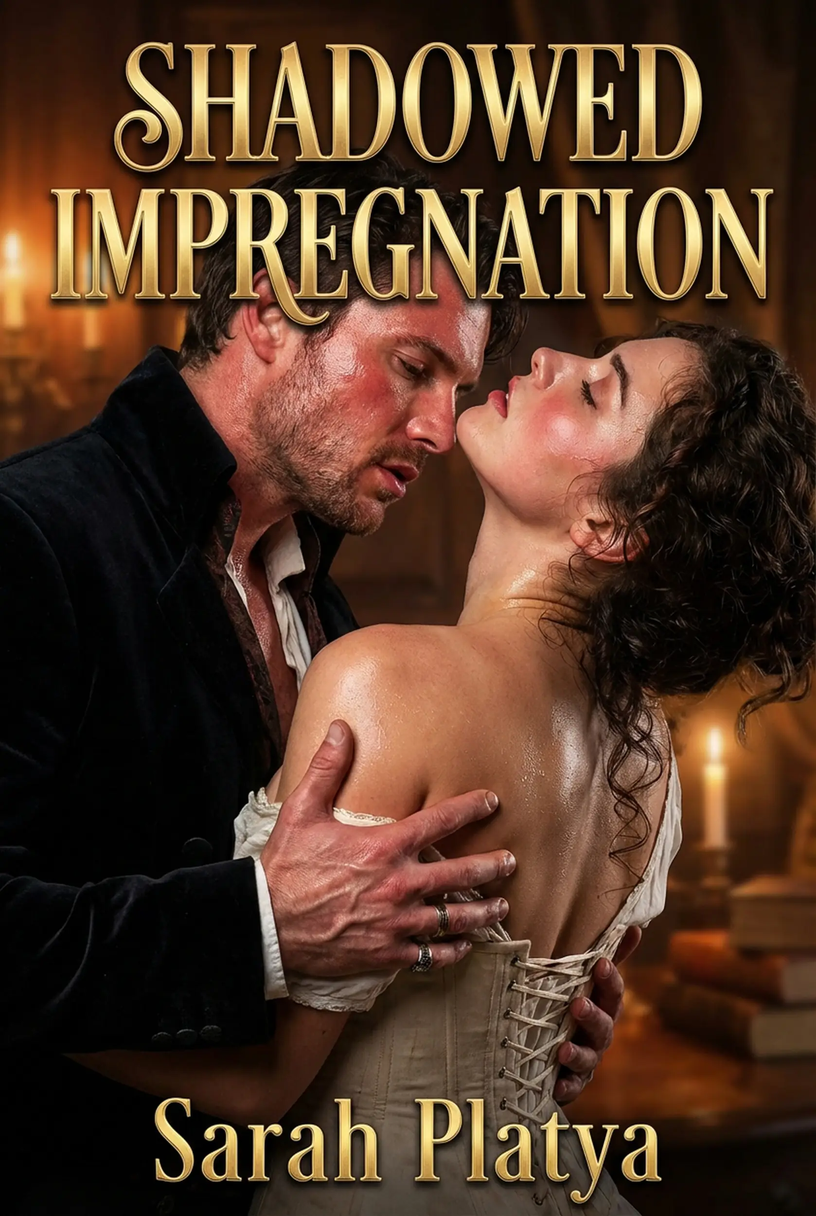 Shadowed Impregnation