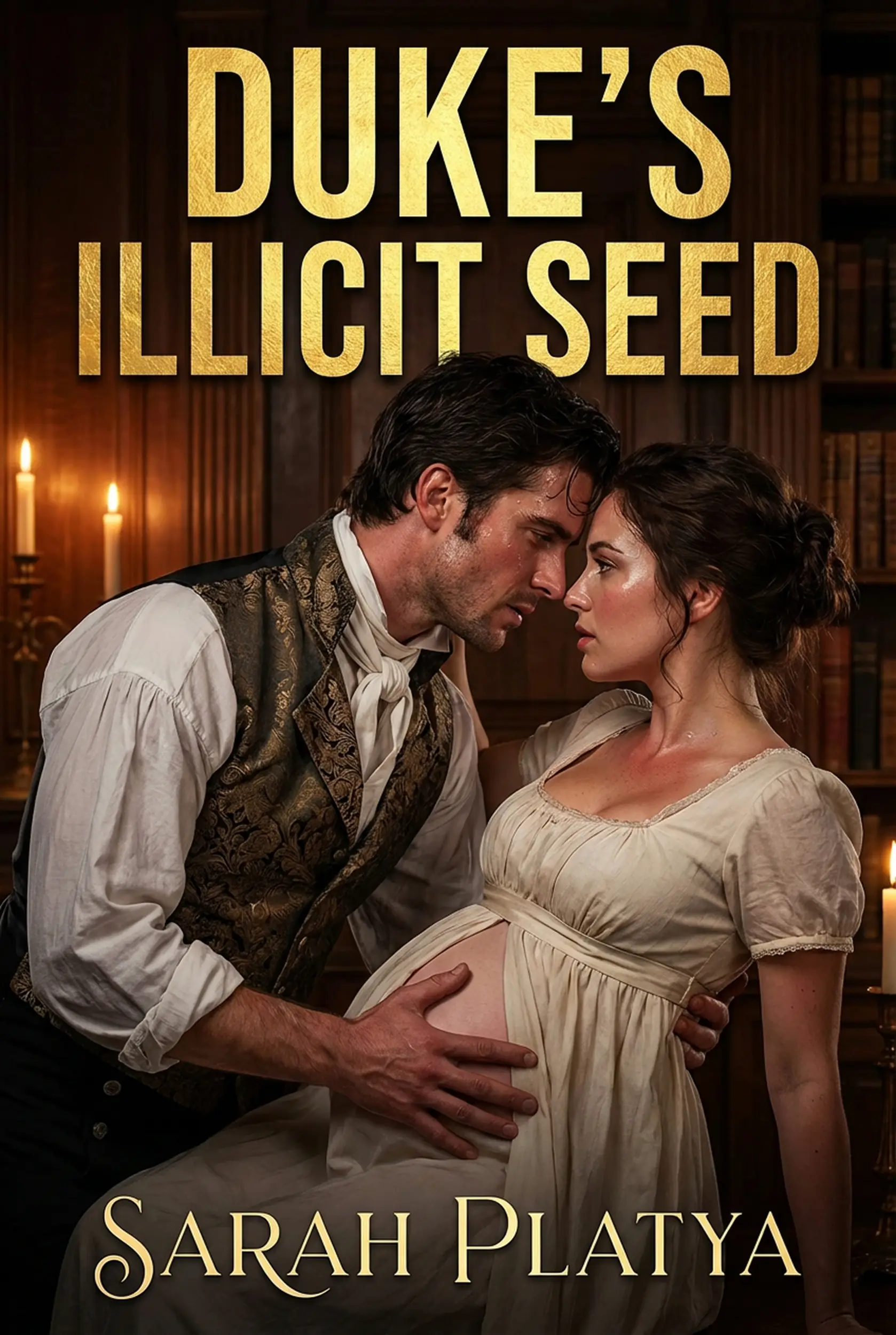 Duke's Illicit Seed