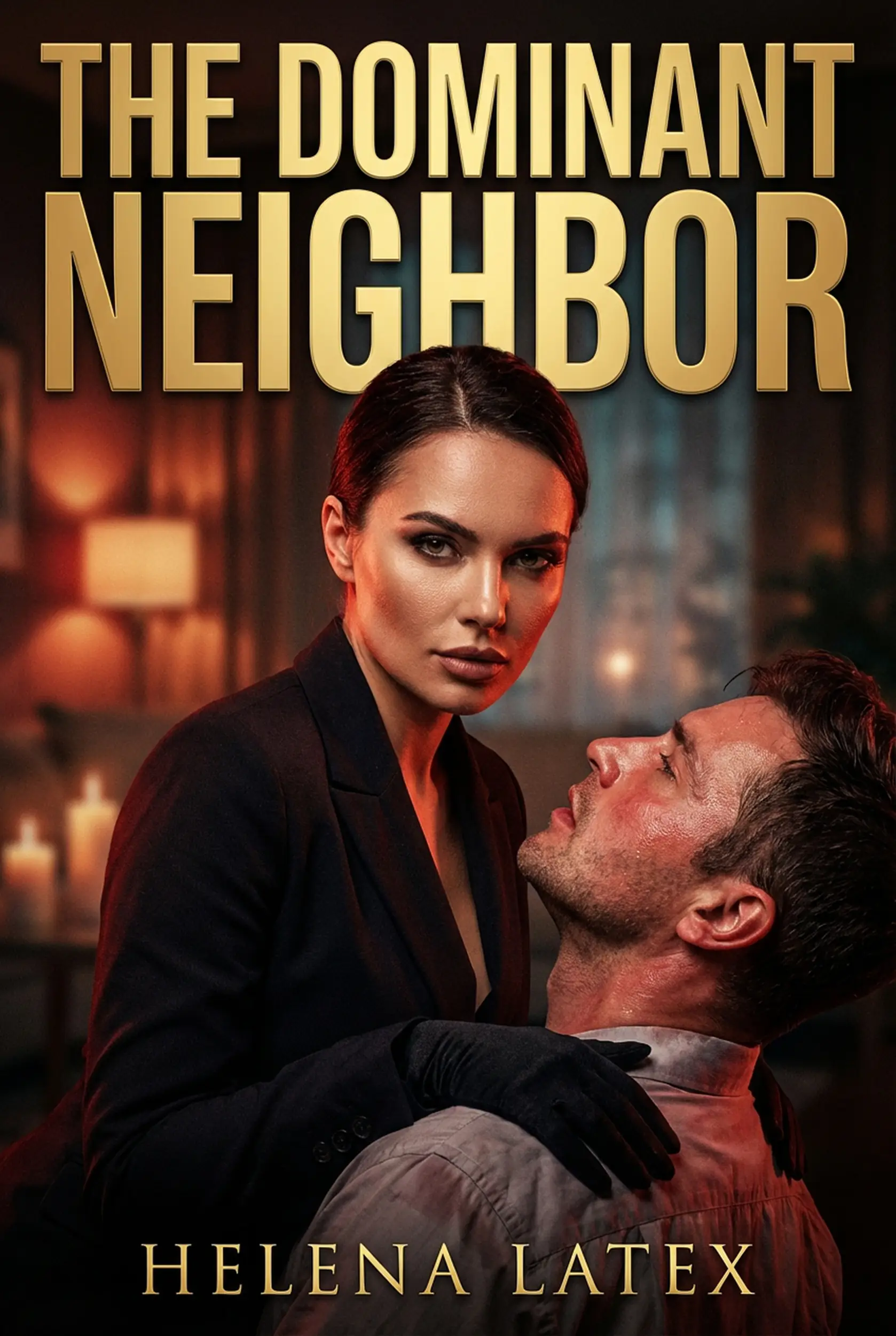 The Dominant Neighbor