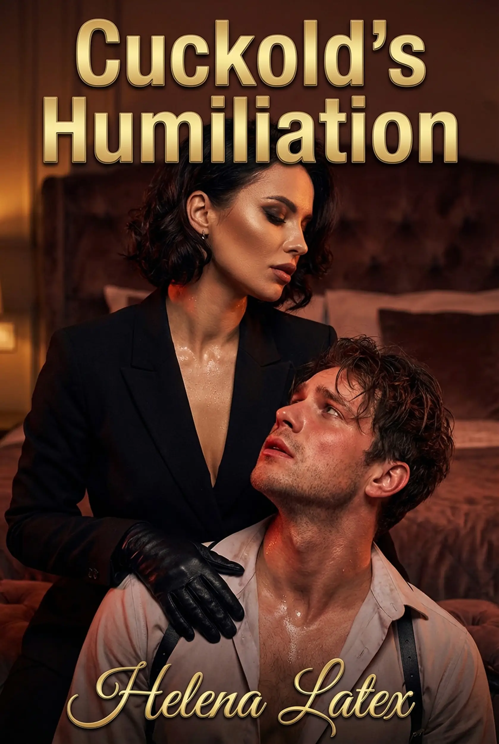 Cuckold's Humiliation