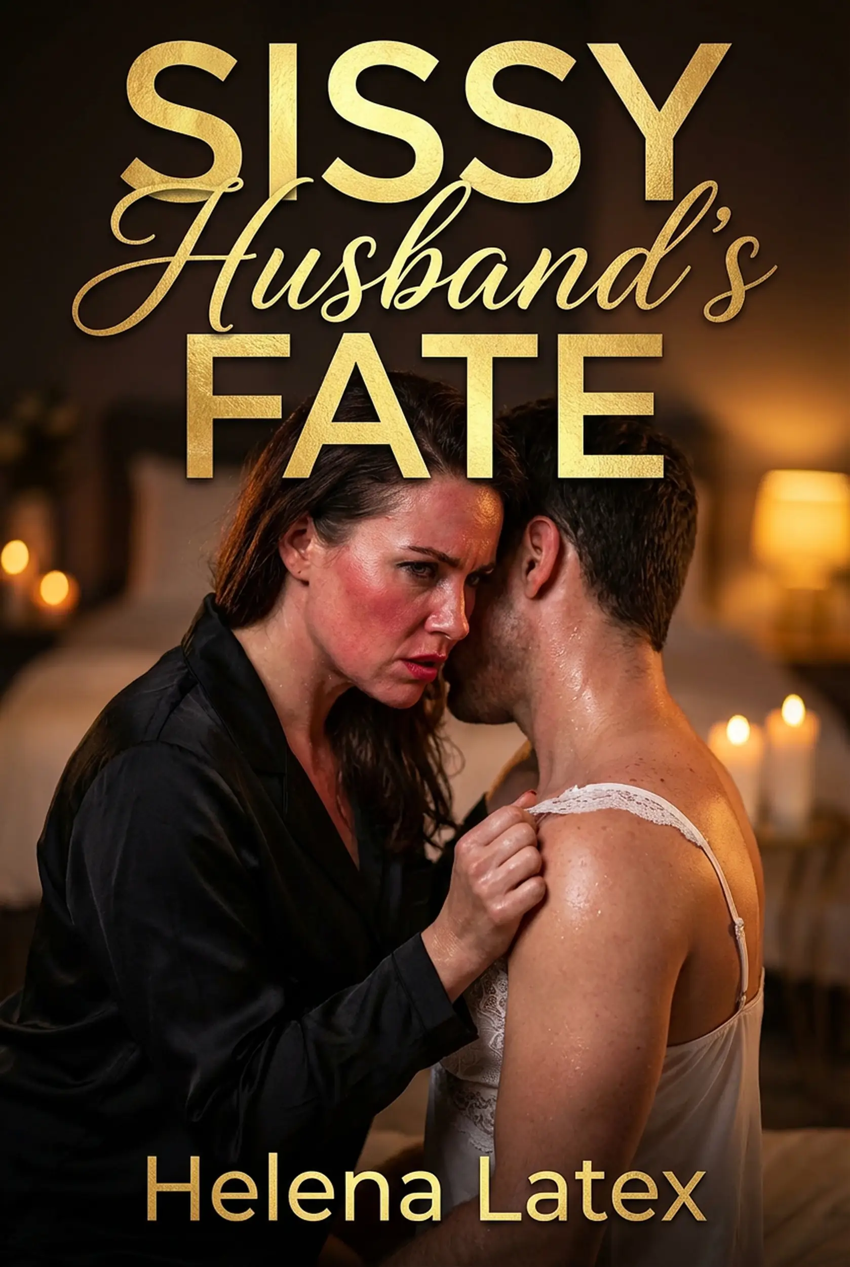 Sissy Husband's Fate
