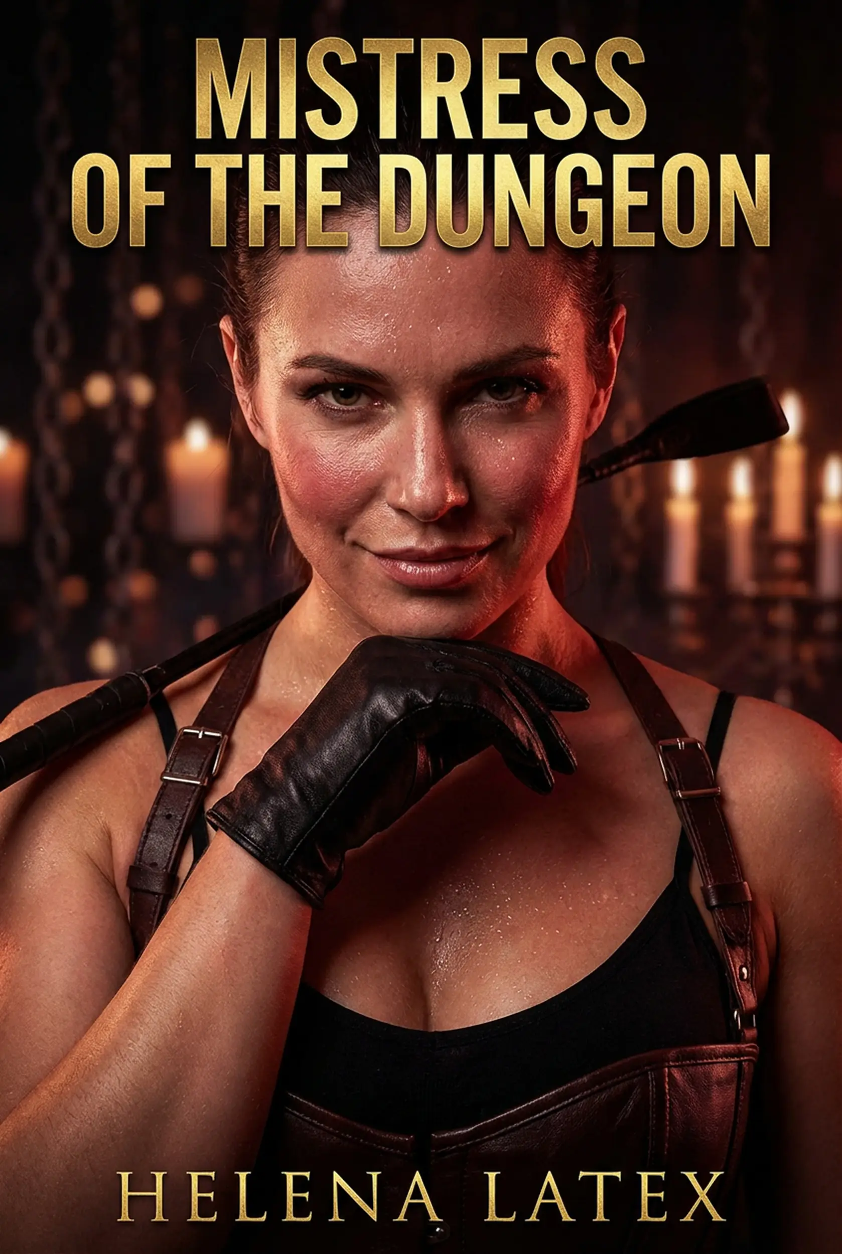 Mistress of the Dungeon