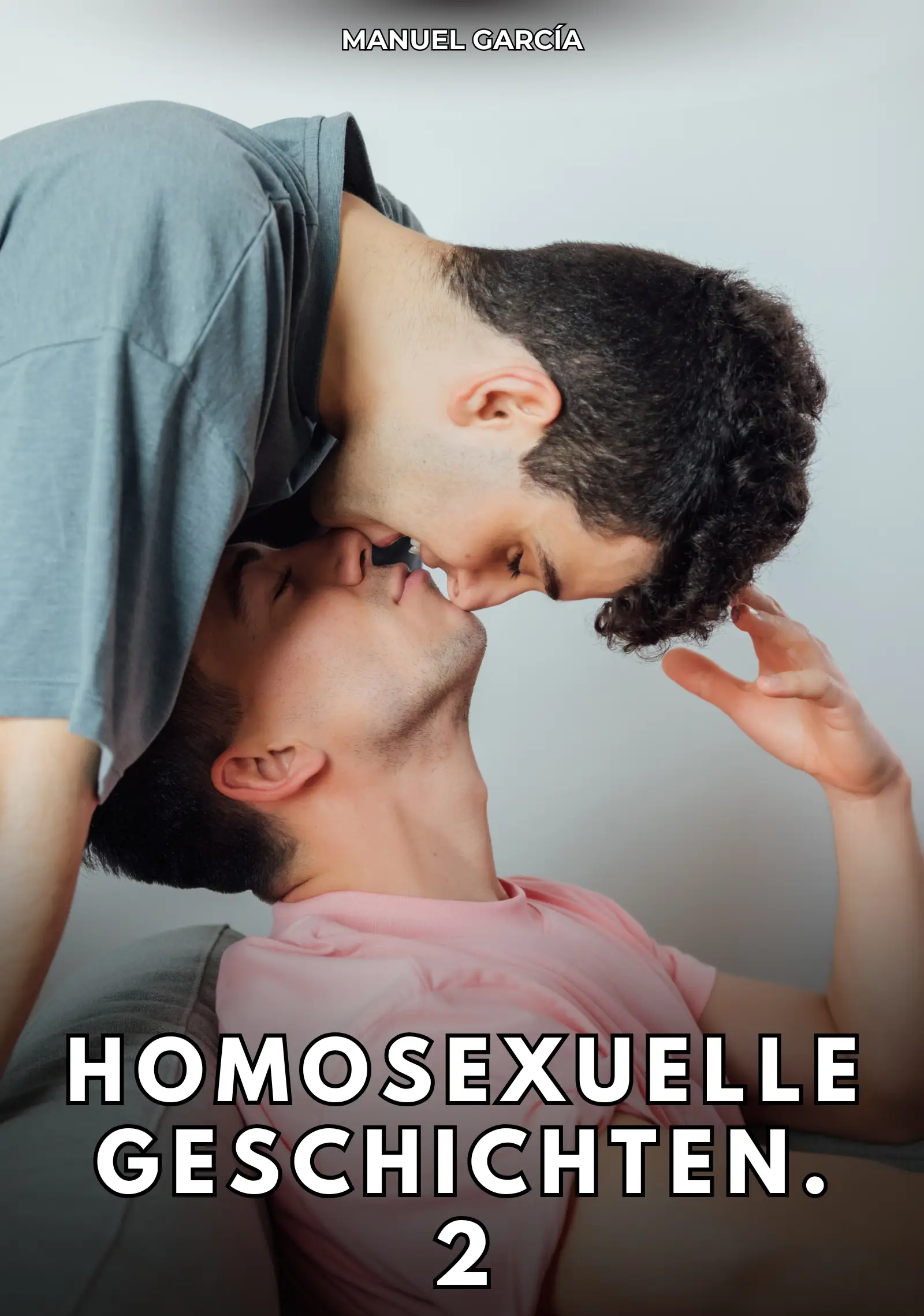 Homosexuelle Geschichten. 2