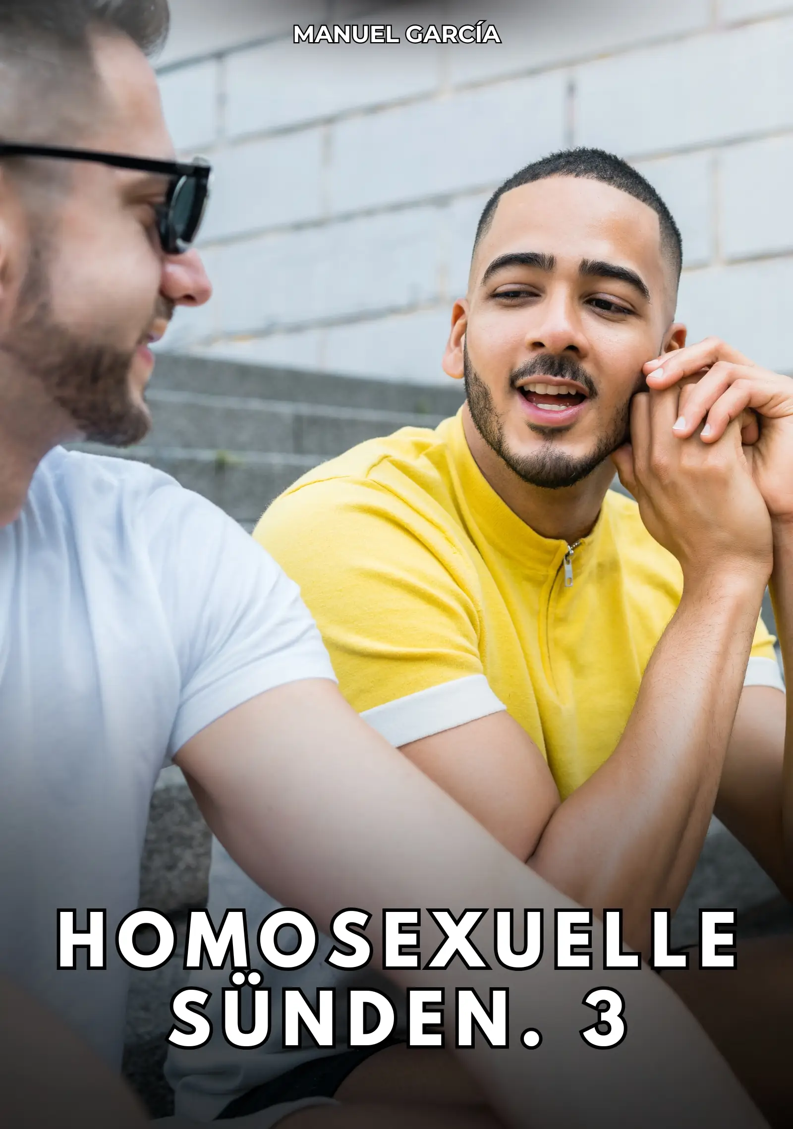 Homosexuelle Sünden. 3