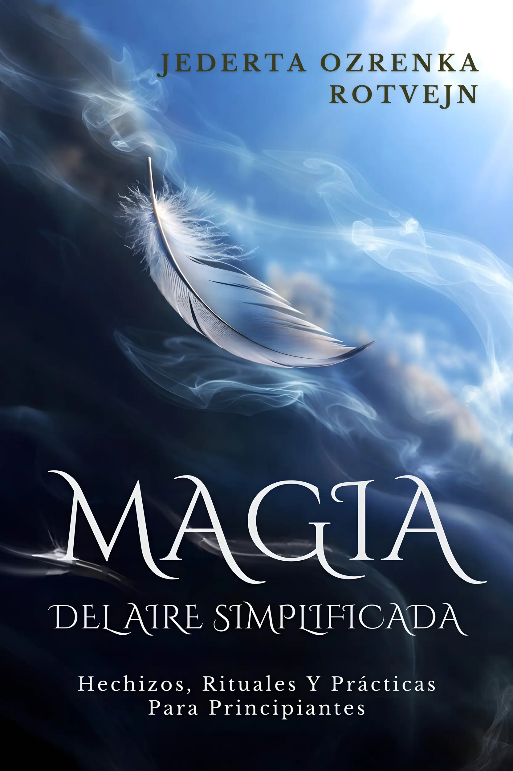 Magia Del Aire Simplificada