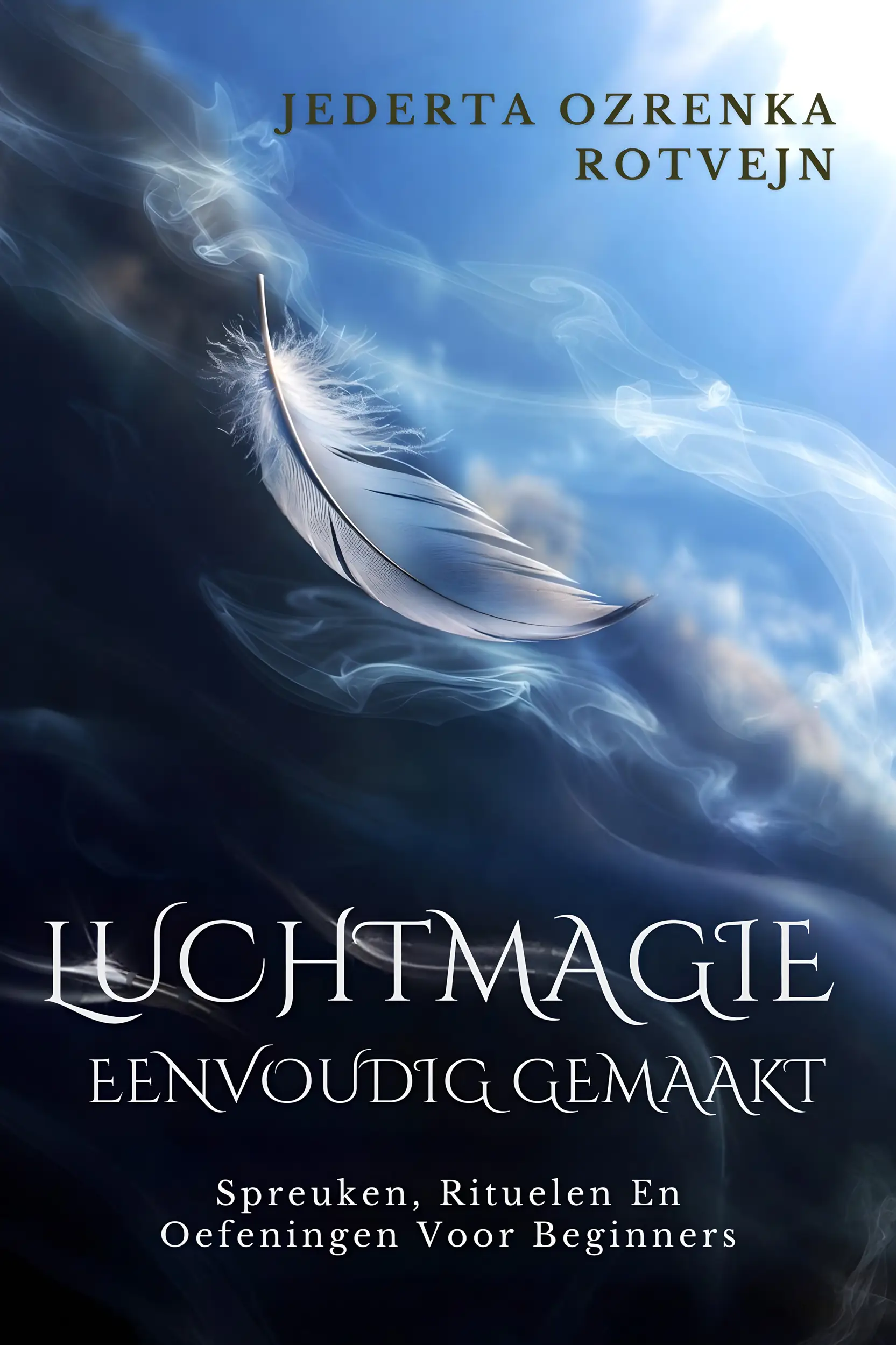 Luchtmagie Eenvoudig Gemaakt