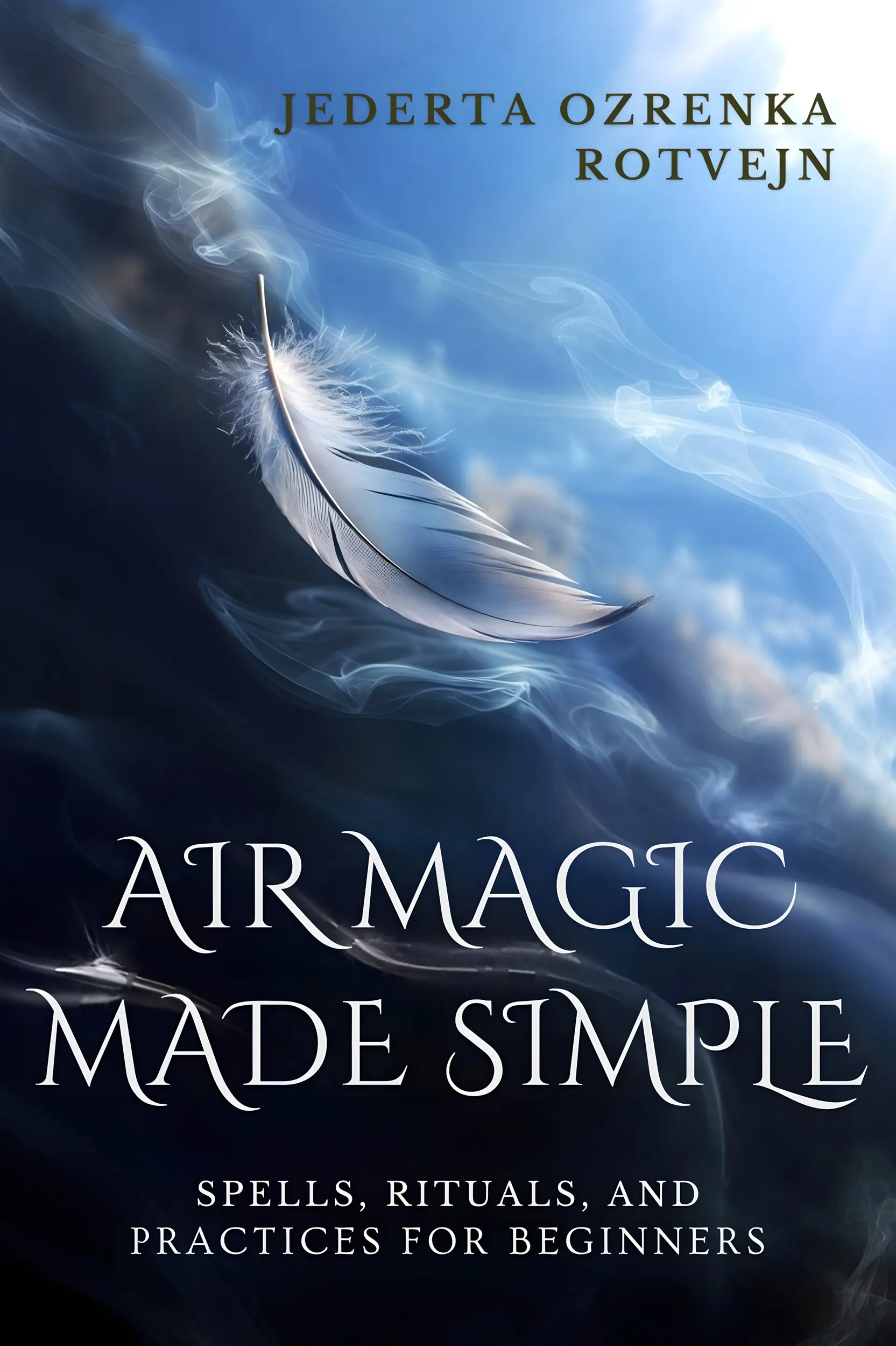 Air Magic Made Simple