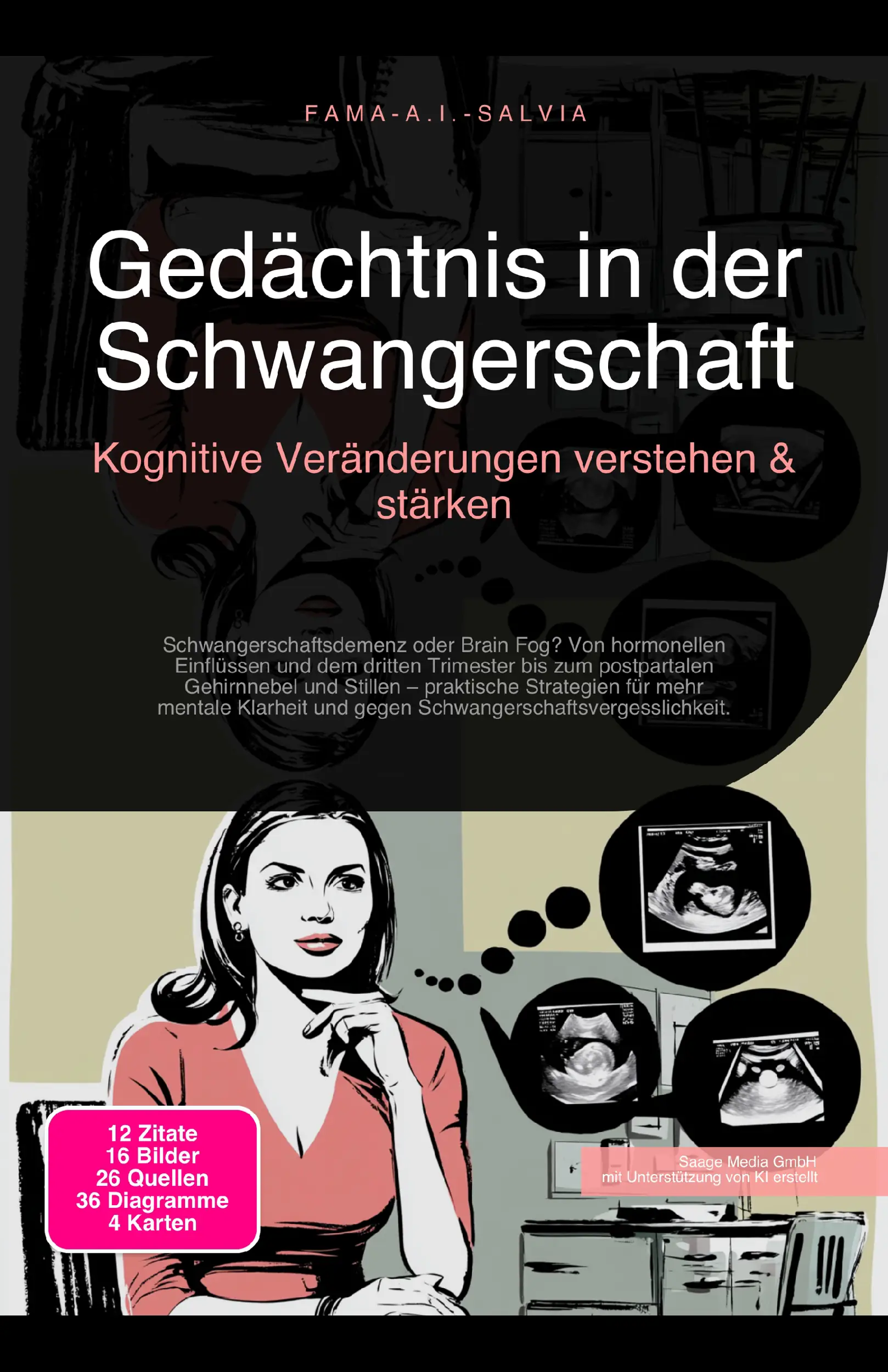 Gedächtnis in der Schwangerschaft