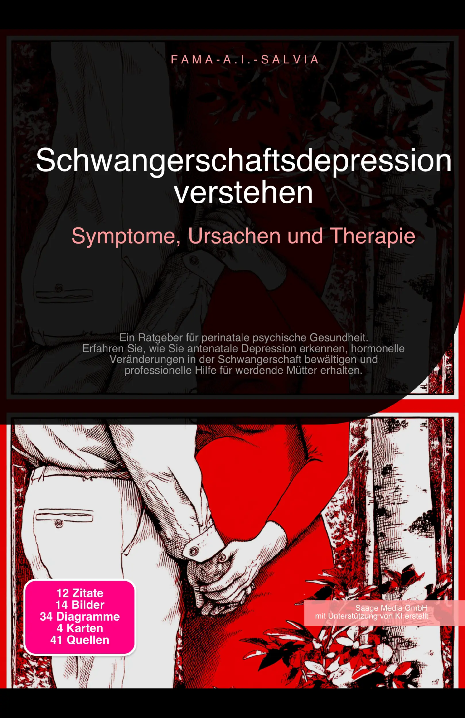 Schwangerschaftsdepression verstehen