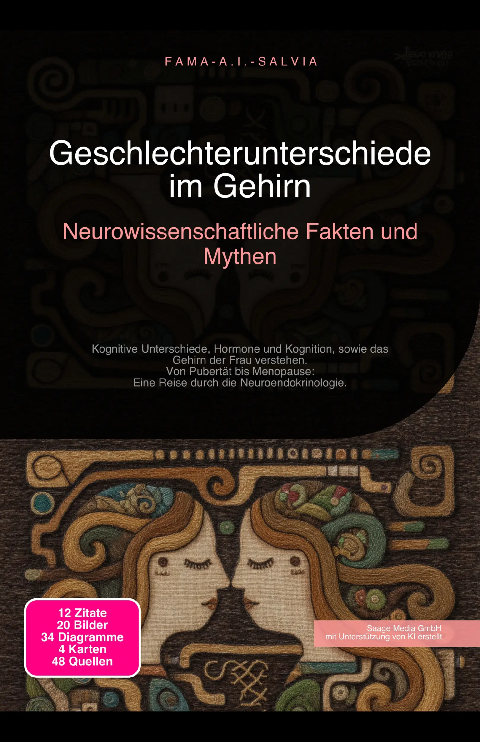 Geschlechterunterschiede im Gehirn