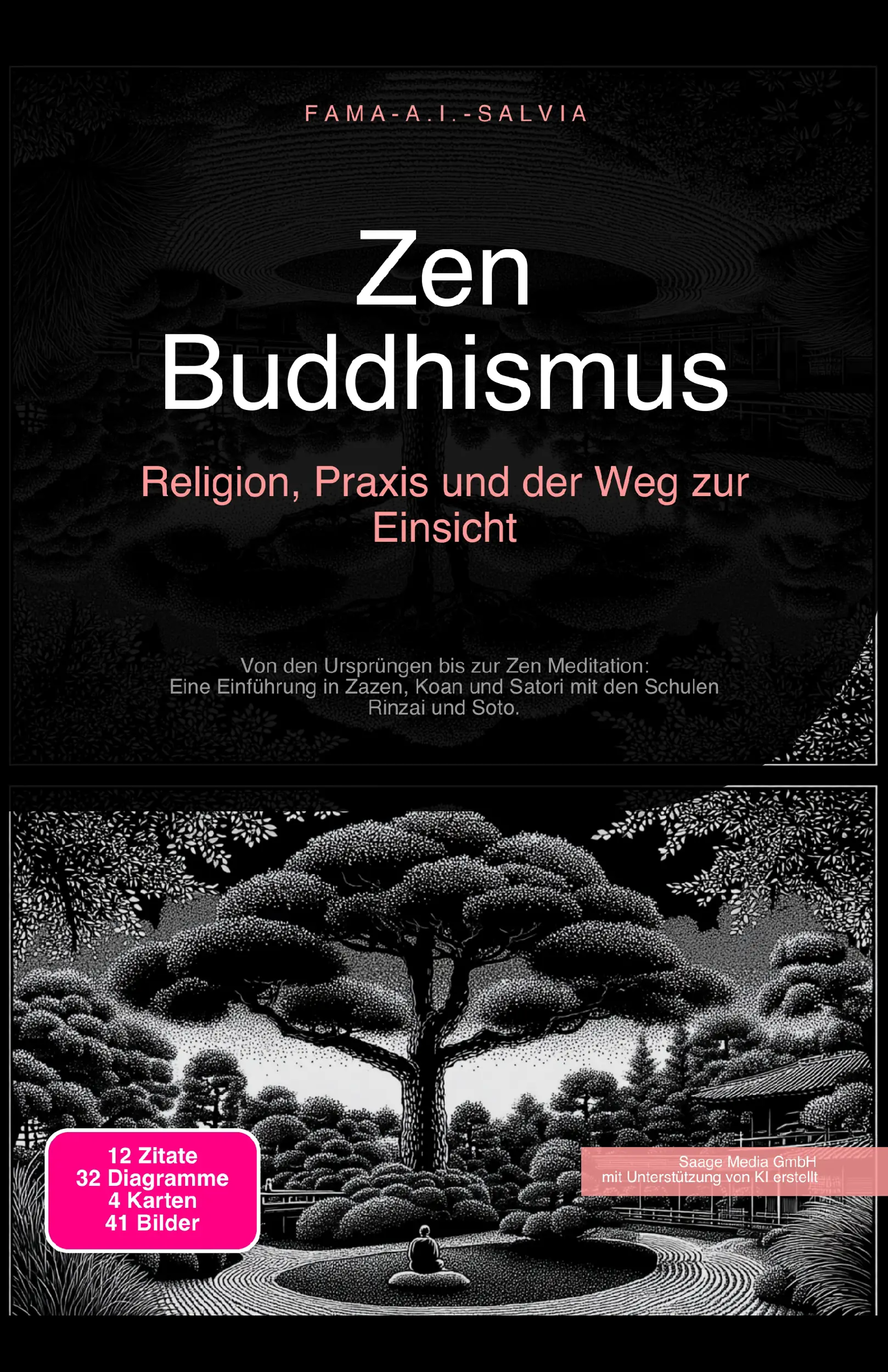 Zen Buddhismus