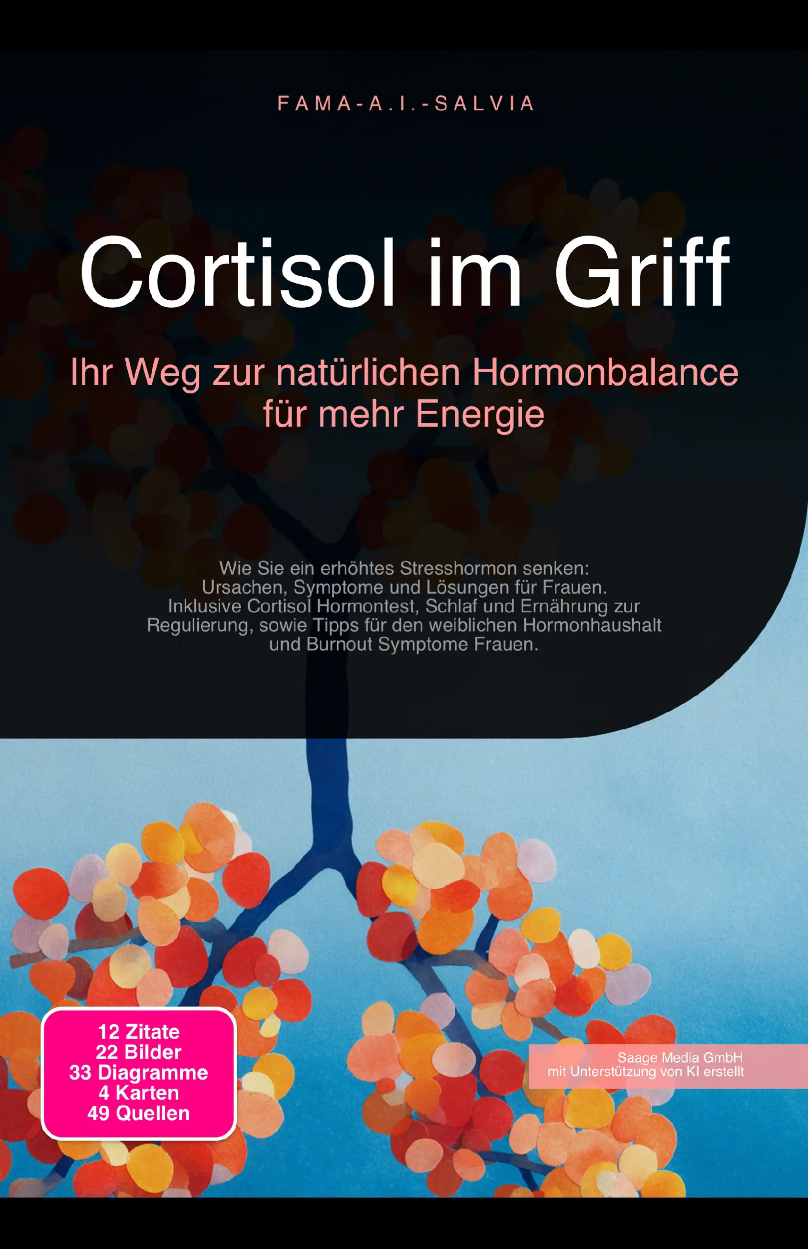 Cortisol im Griff