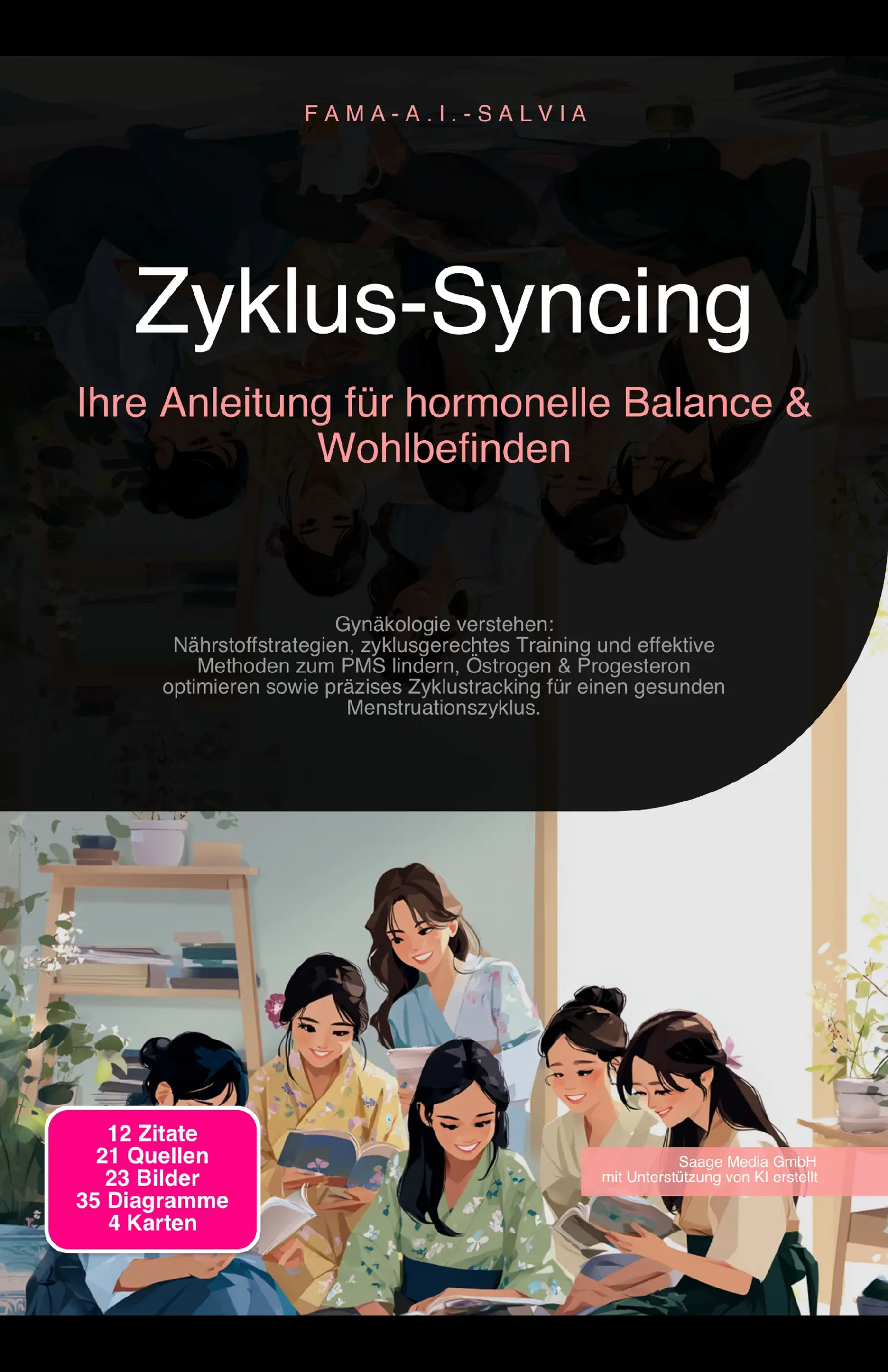 Zyklus-Syncing