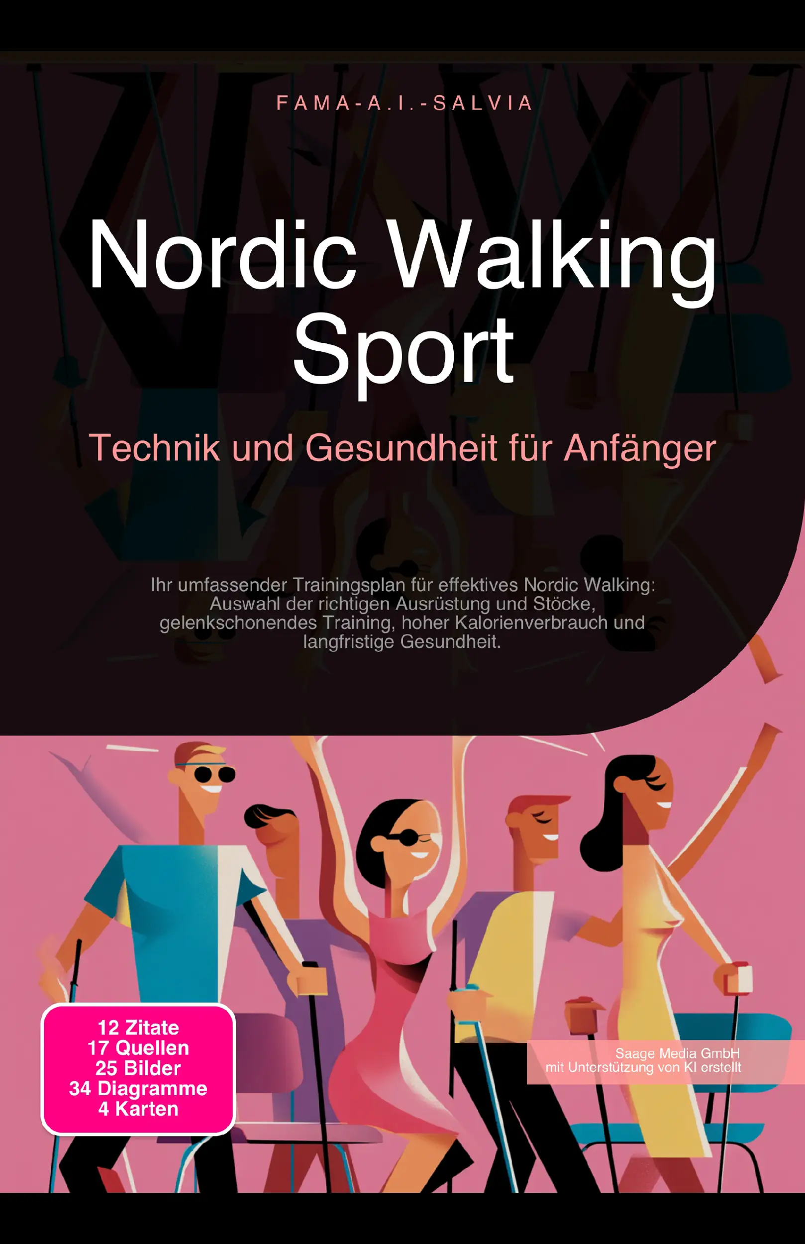Nordic Walking Sport