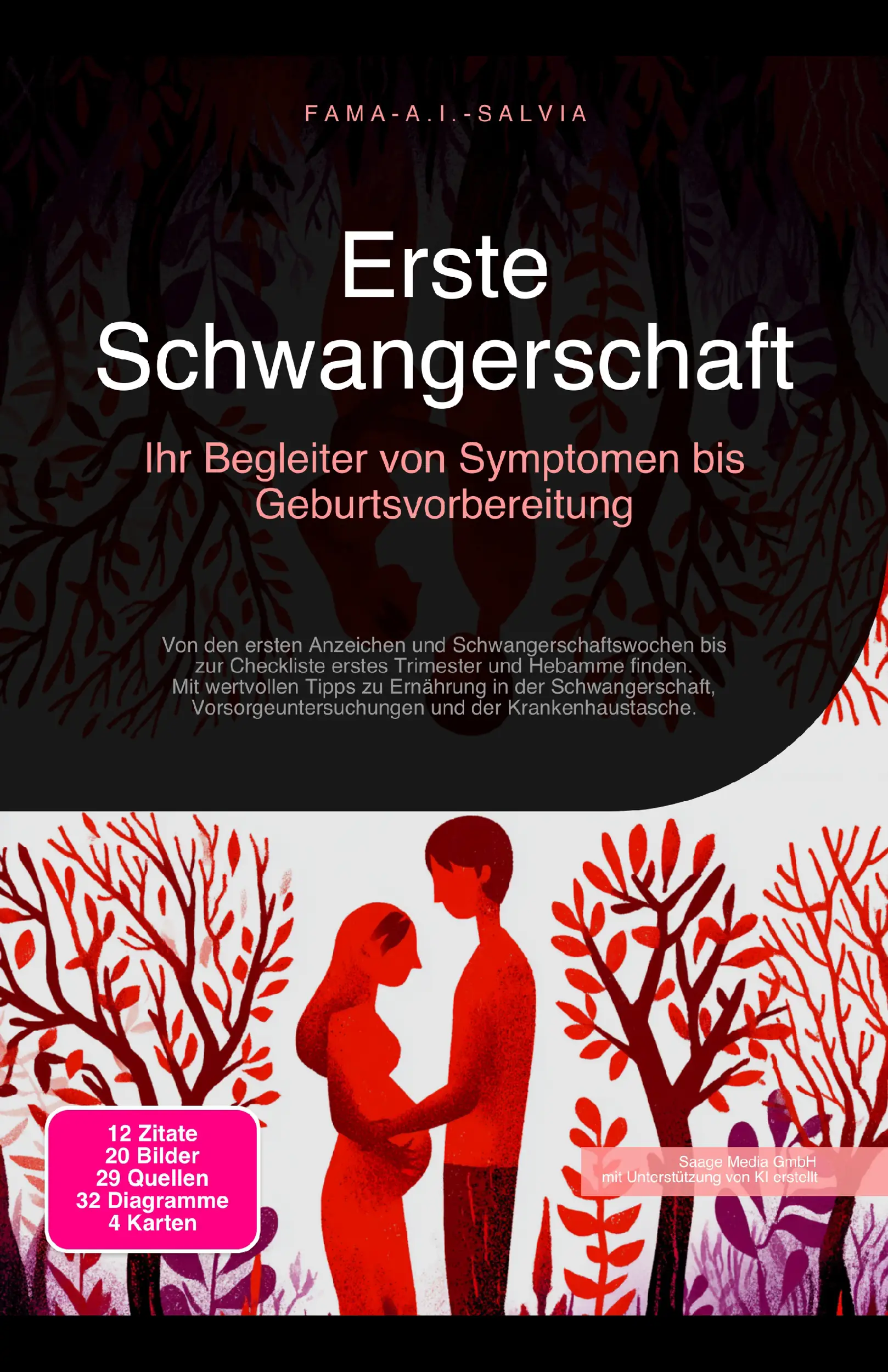 Erste Schwangerschaft