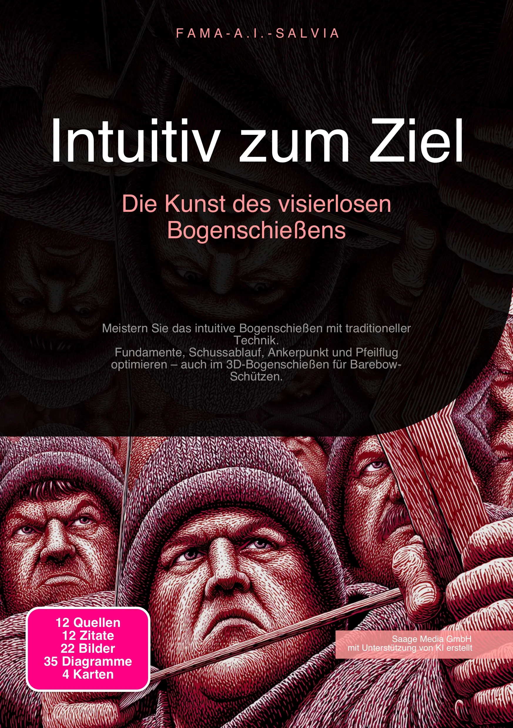 Intuitiv zum Ziel