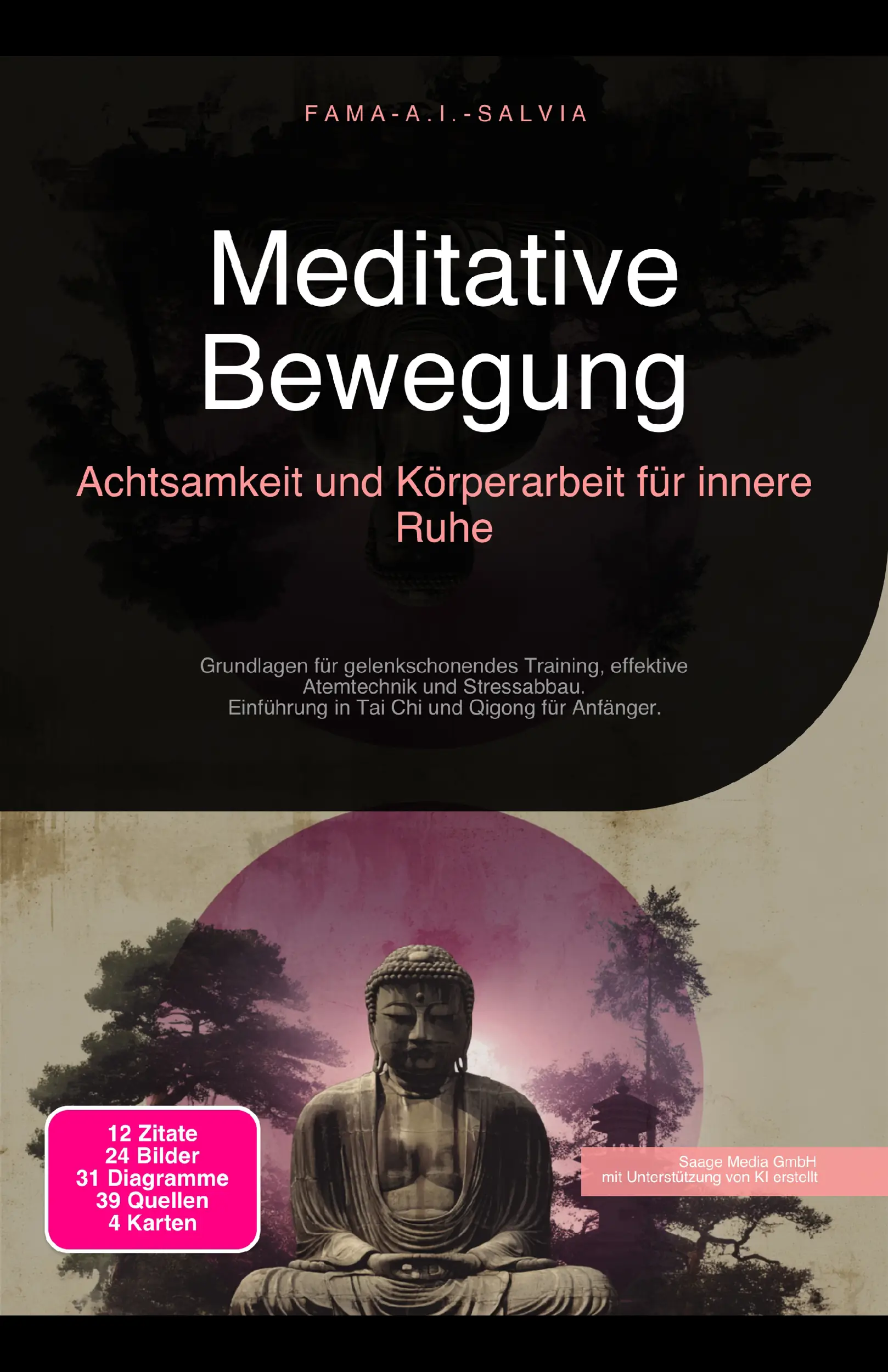 Meditative Bewegung