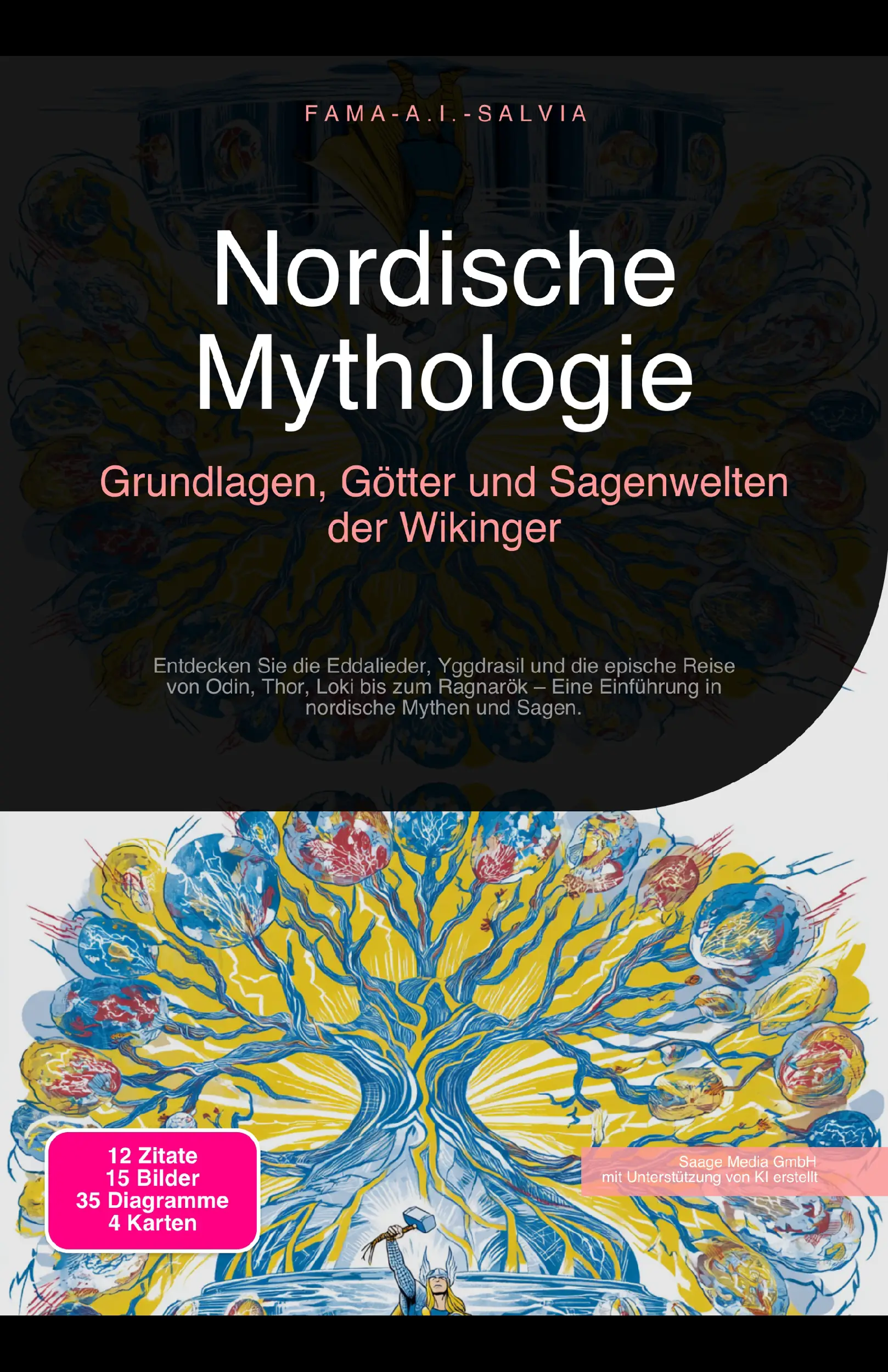 Nordische Mythologie