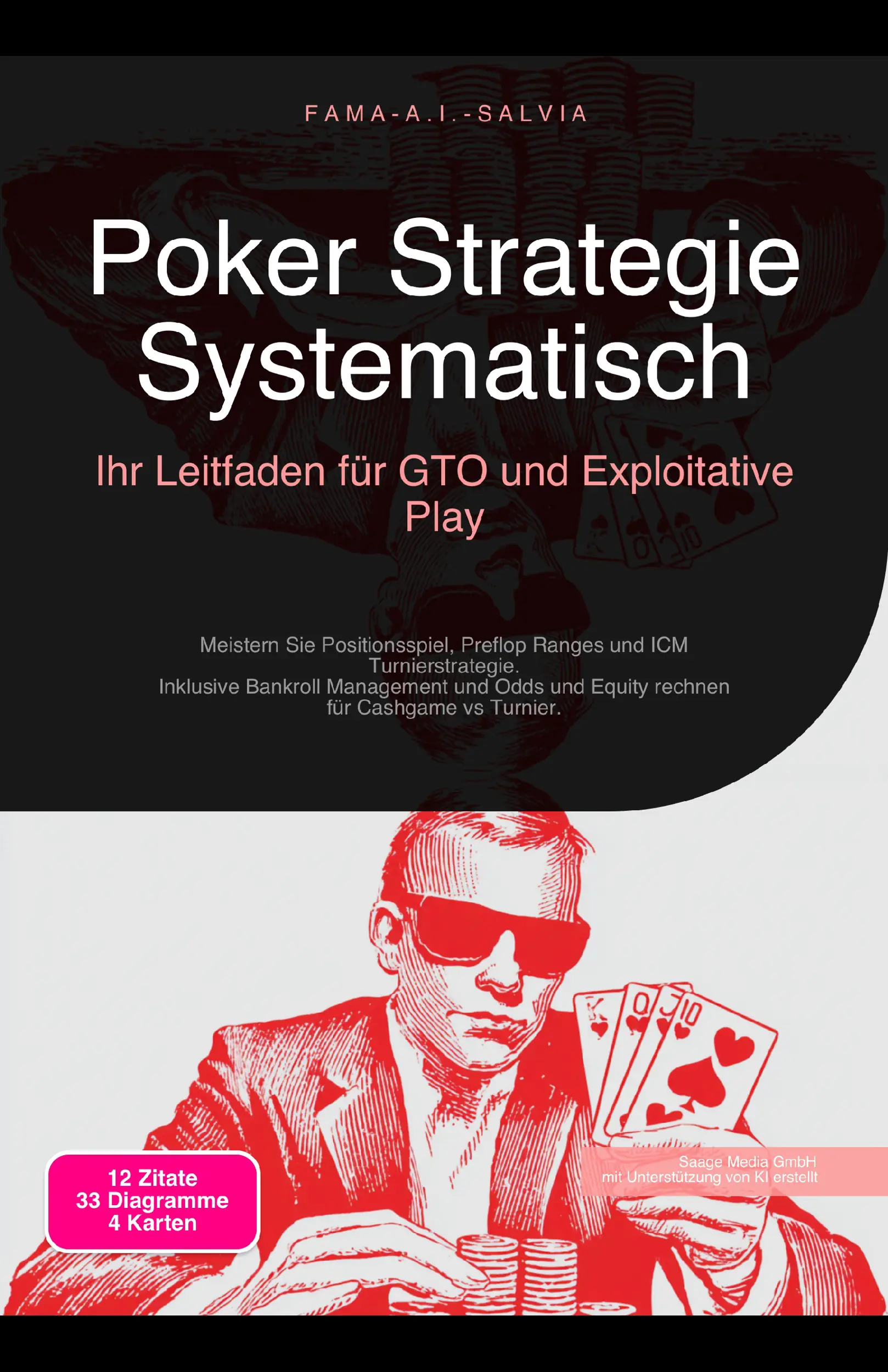 Poker Strategie Systematisch