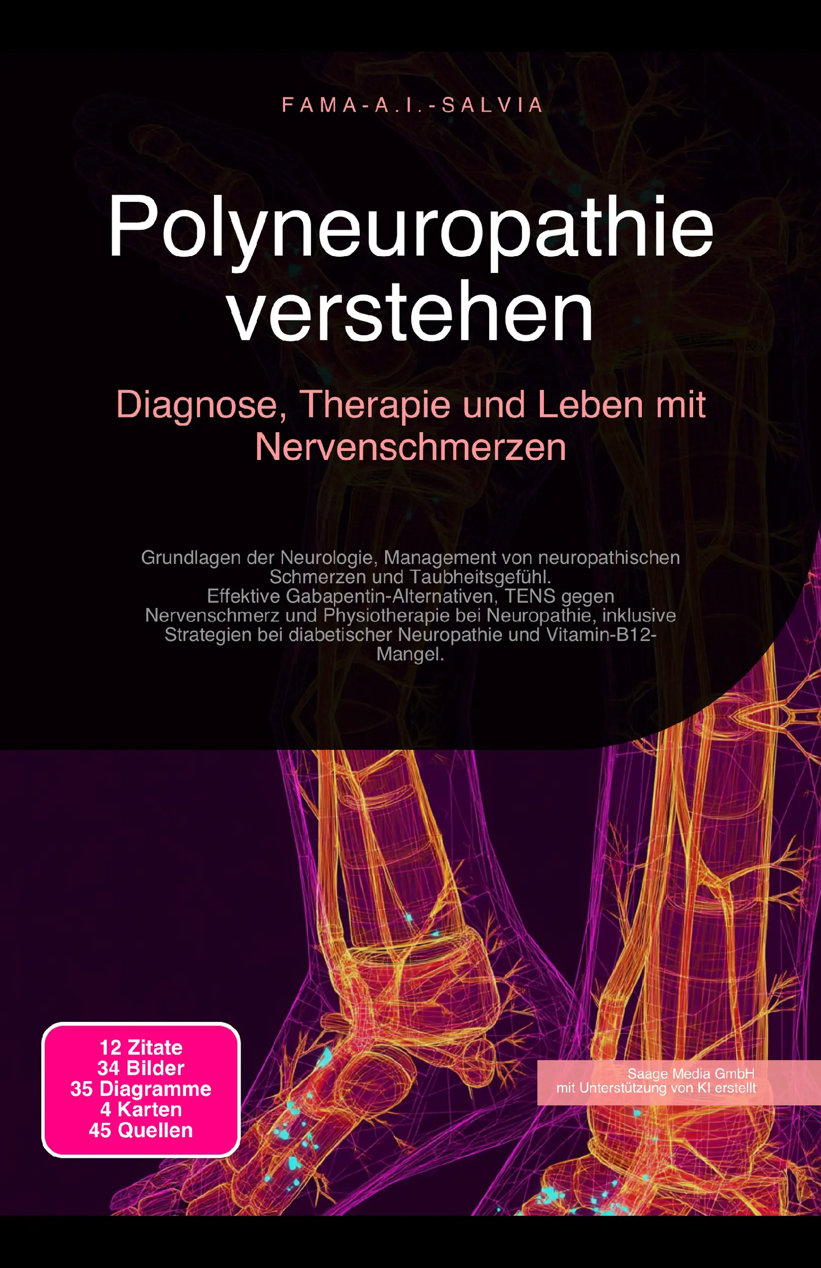 Polyneuropathie verstehen