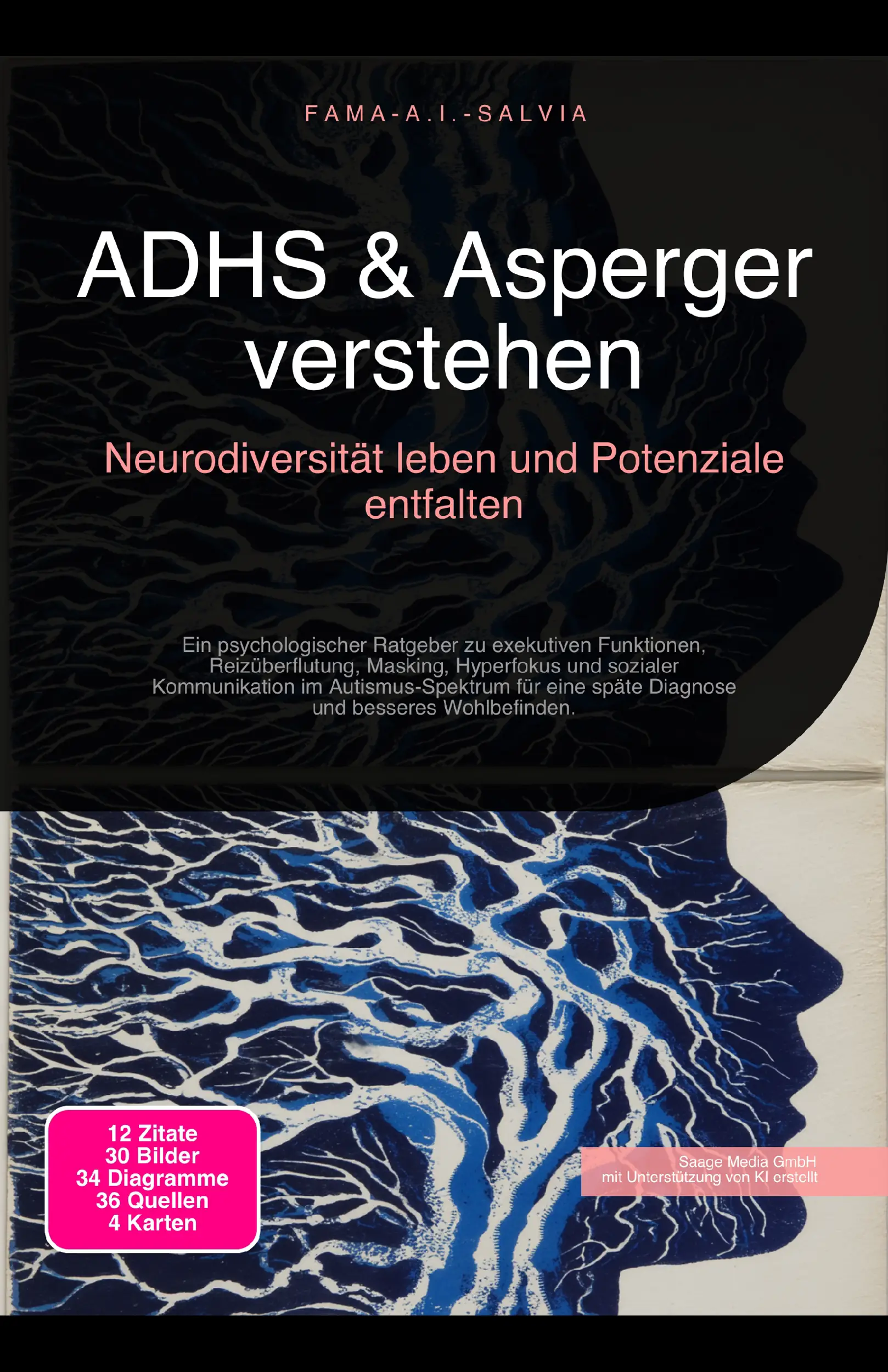 ADHS & Asperger verstehen