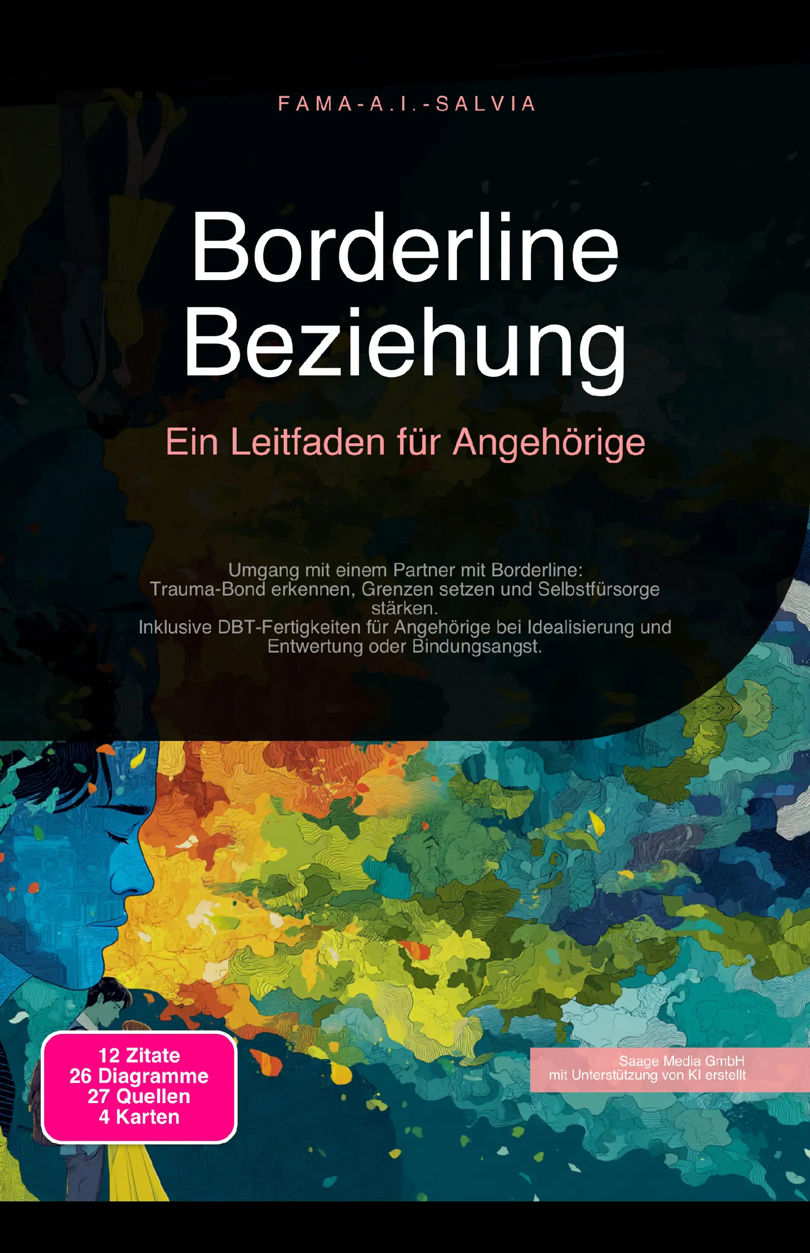 Borderline Beziehung