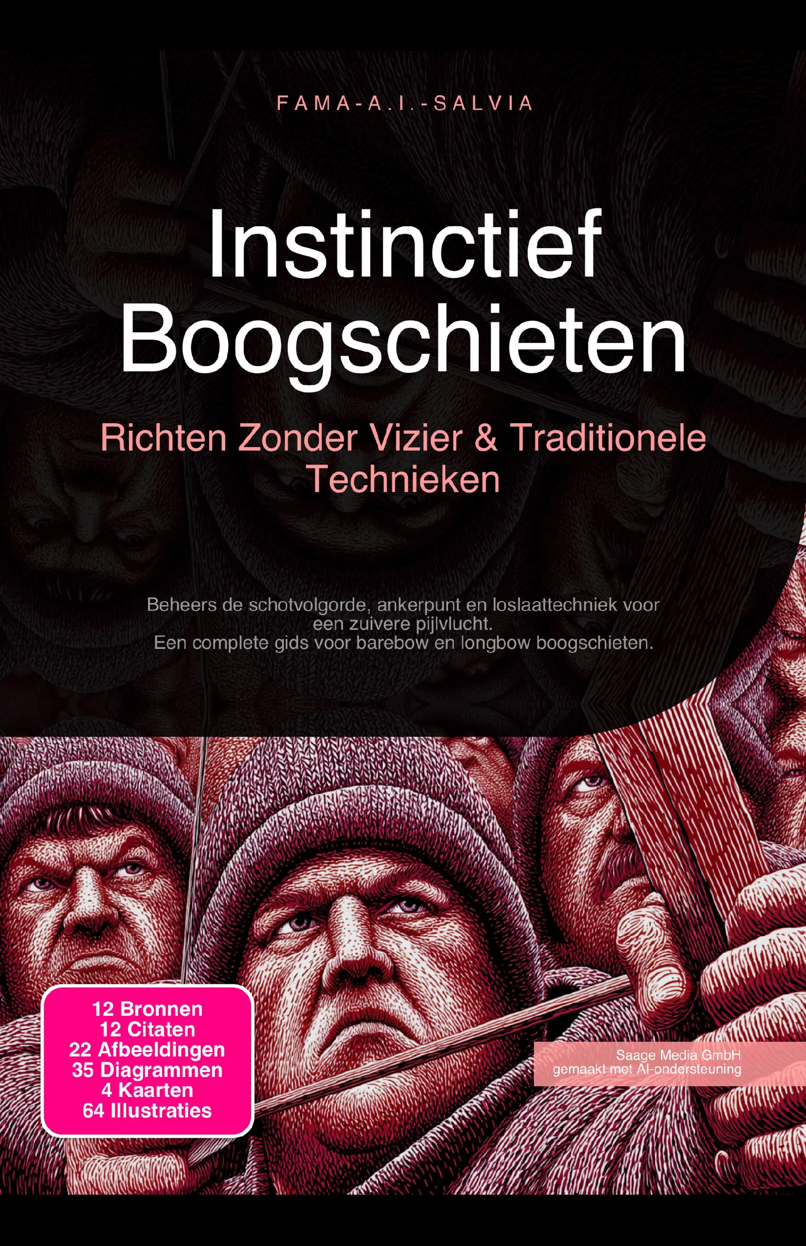 Instinctief Boogschieten