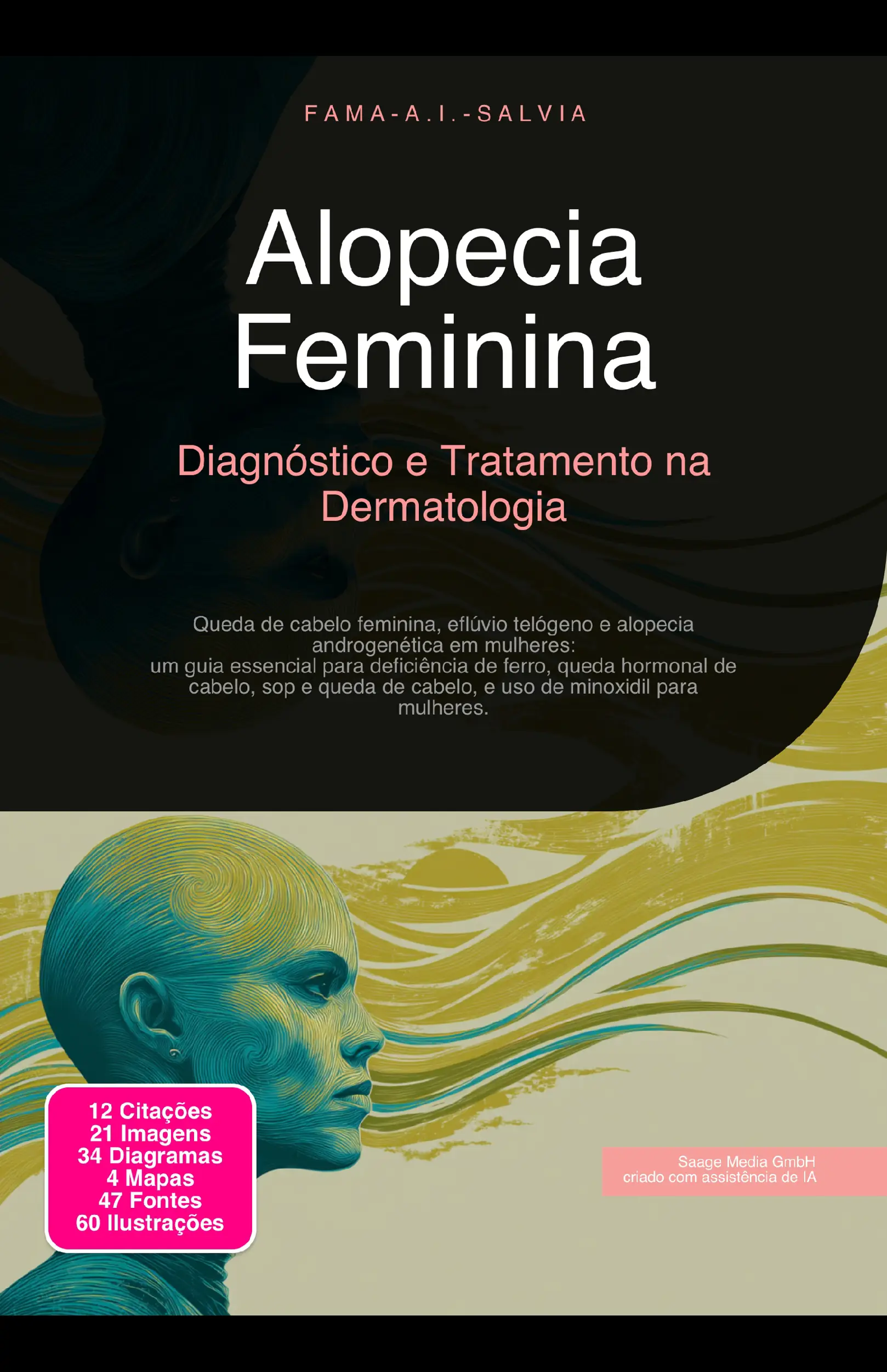 Alopecia Feminina