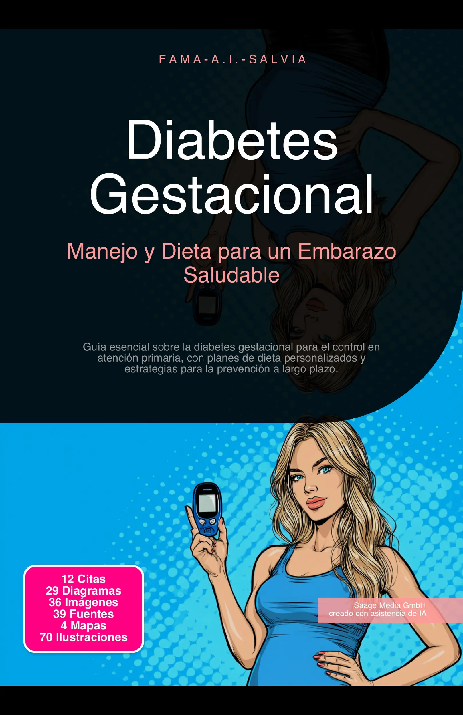 Diabetes Gestacional