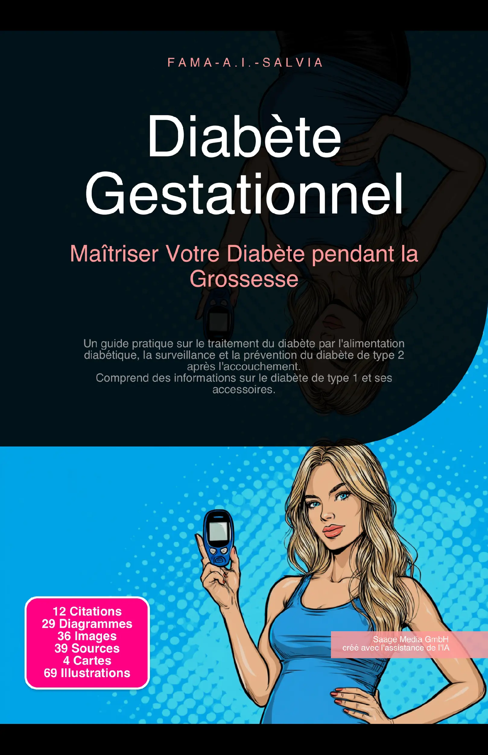 Diabète Gestationnel