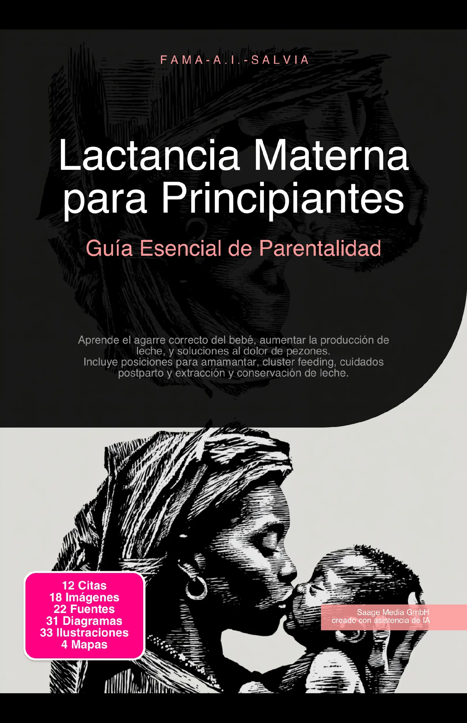 Lactancia Materna para Principiantes