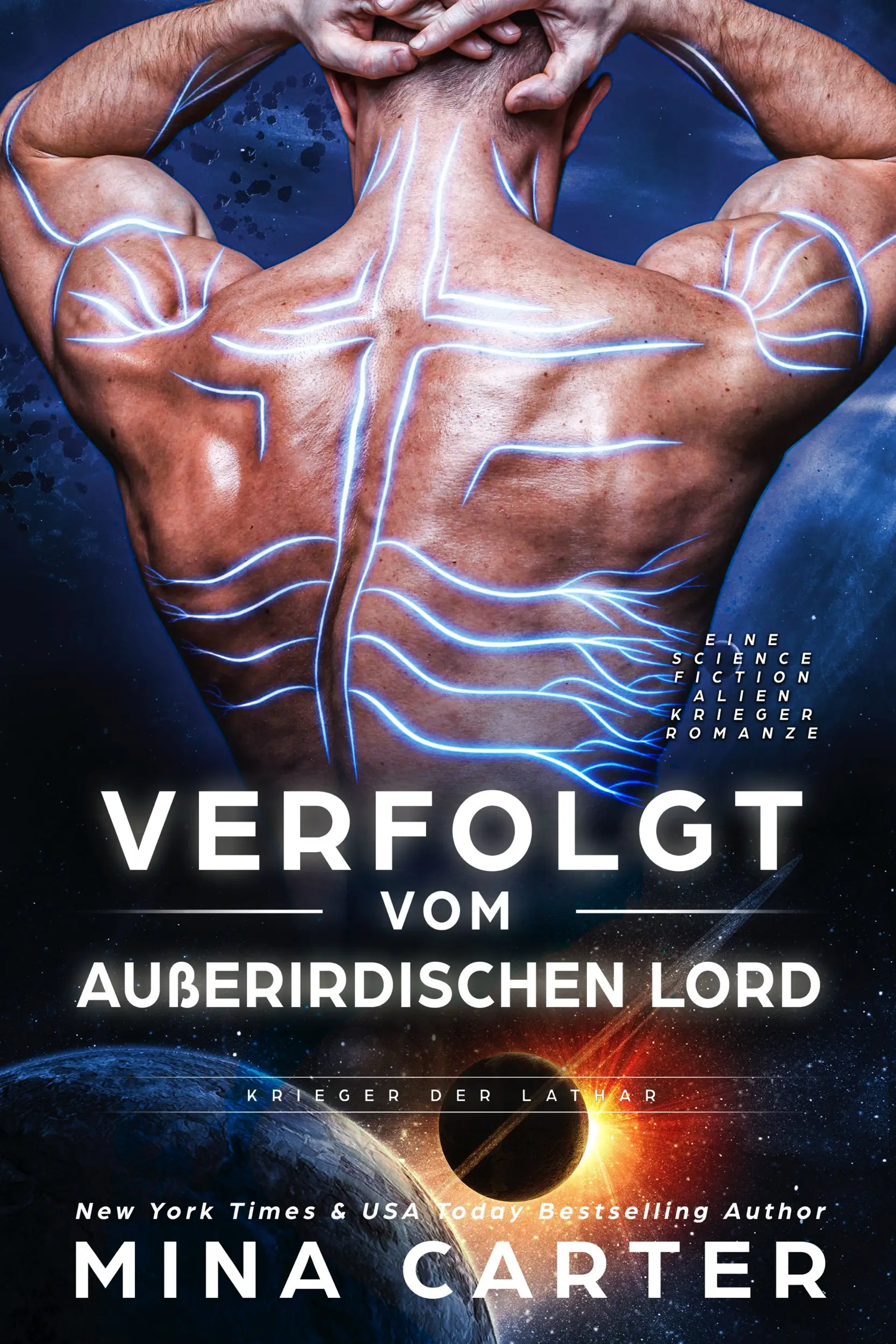 Verfolgt vom außerirdischen Lord