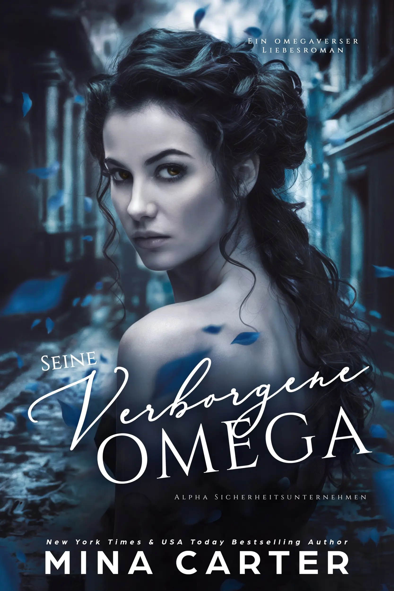 Seine verborgene Omega