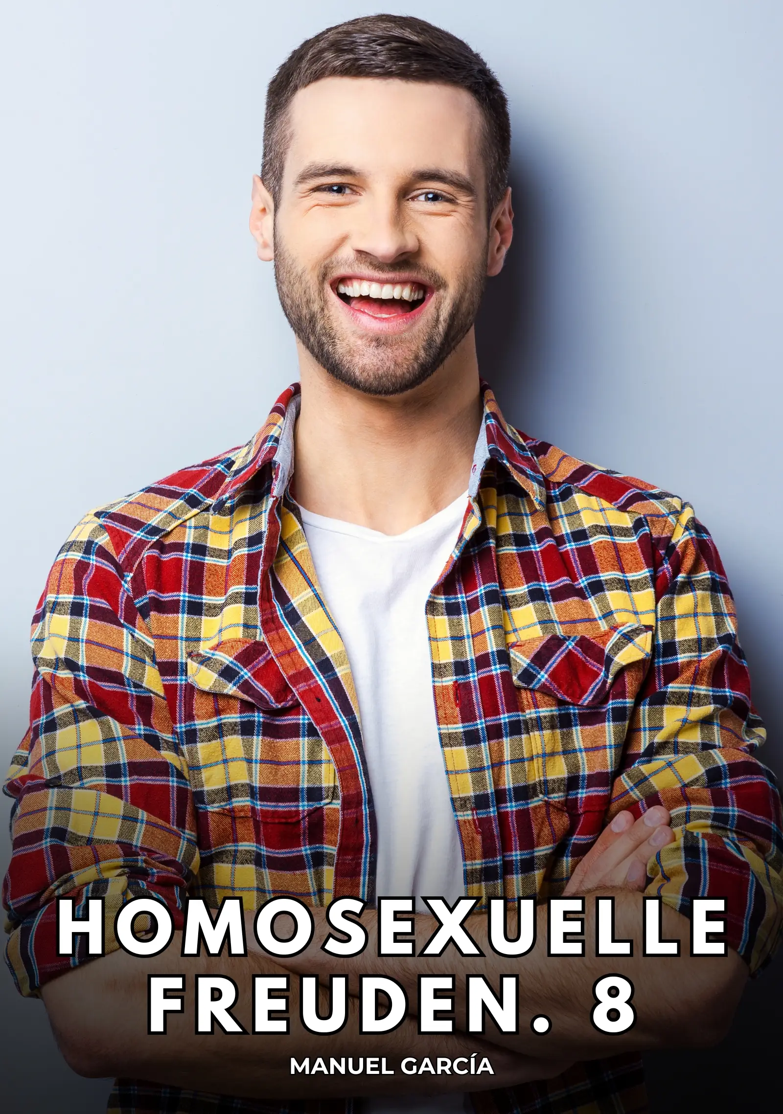 Homosexuelle Freuden. 8