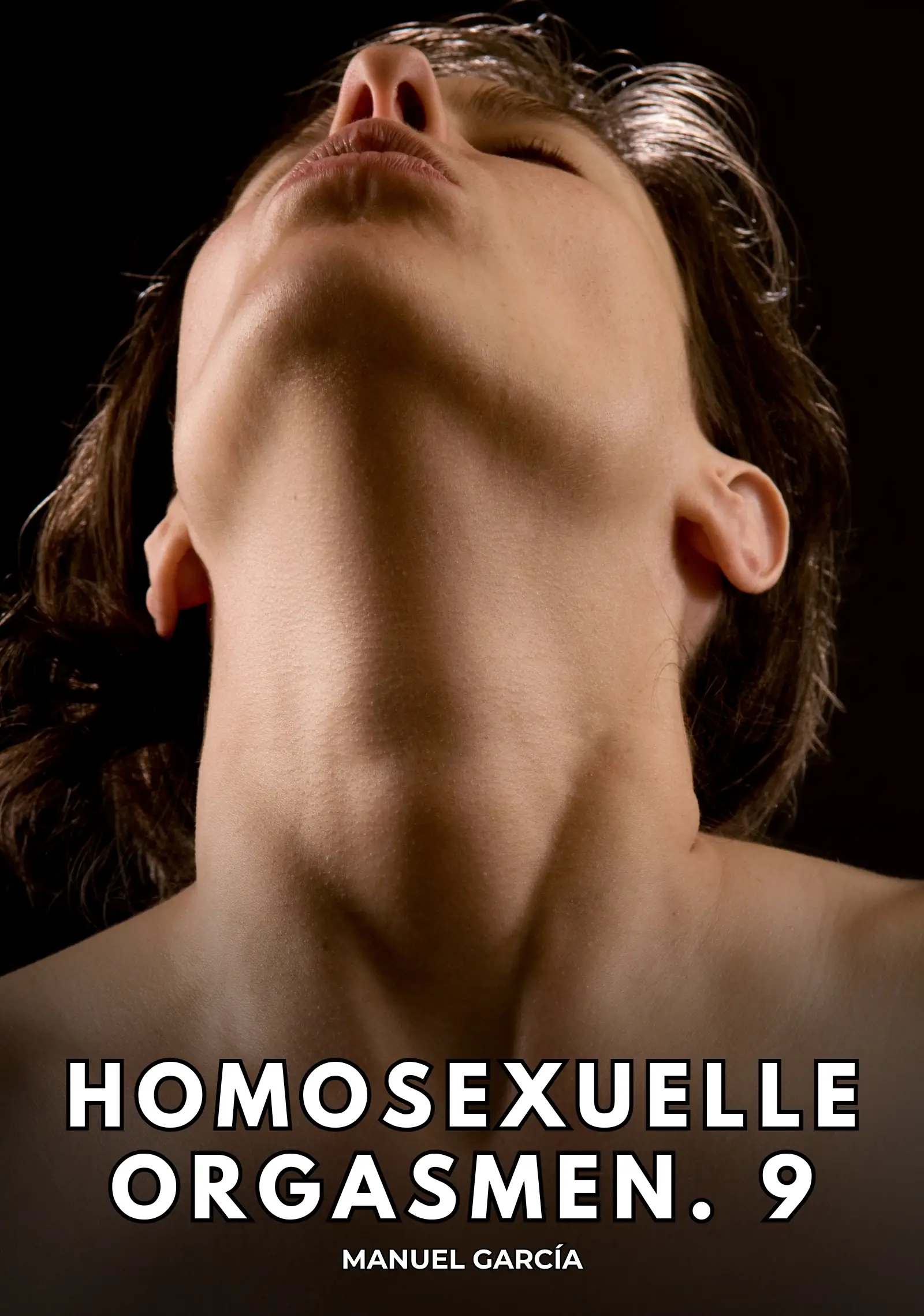 Homosexuelle Orgasmen. 9