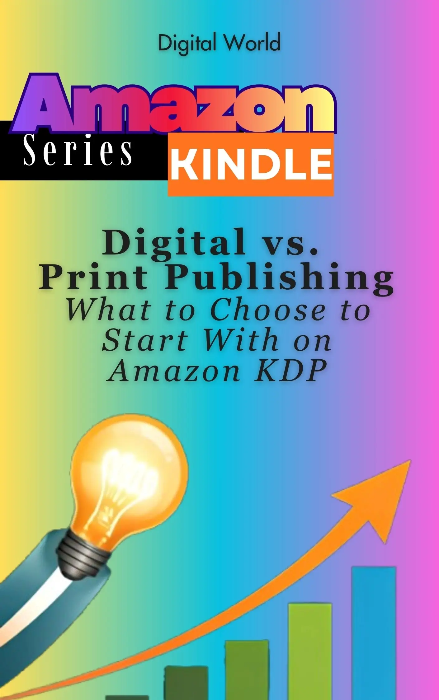 Digital vs. Print Publishing