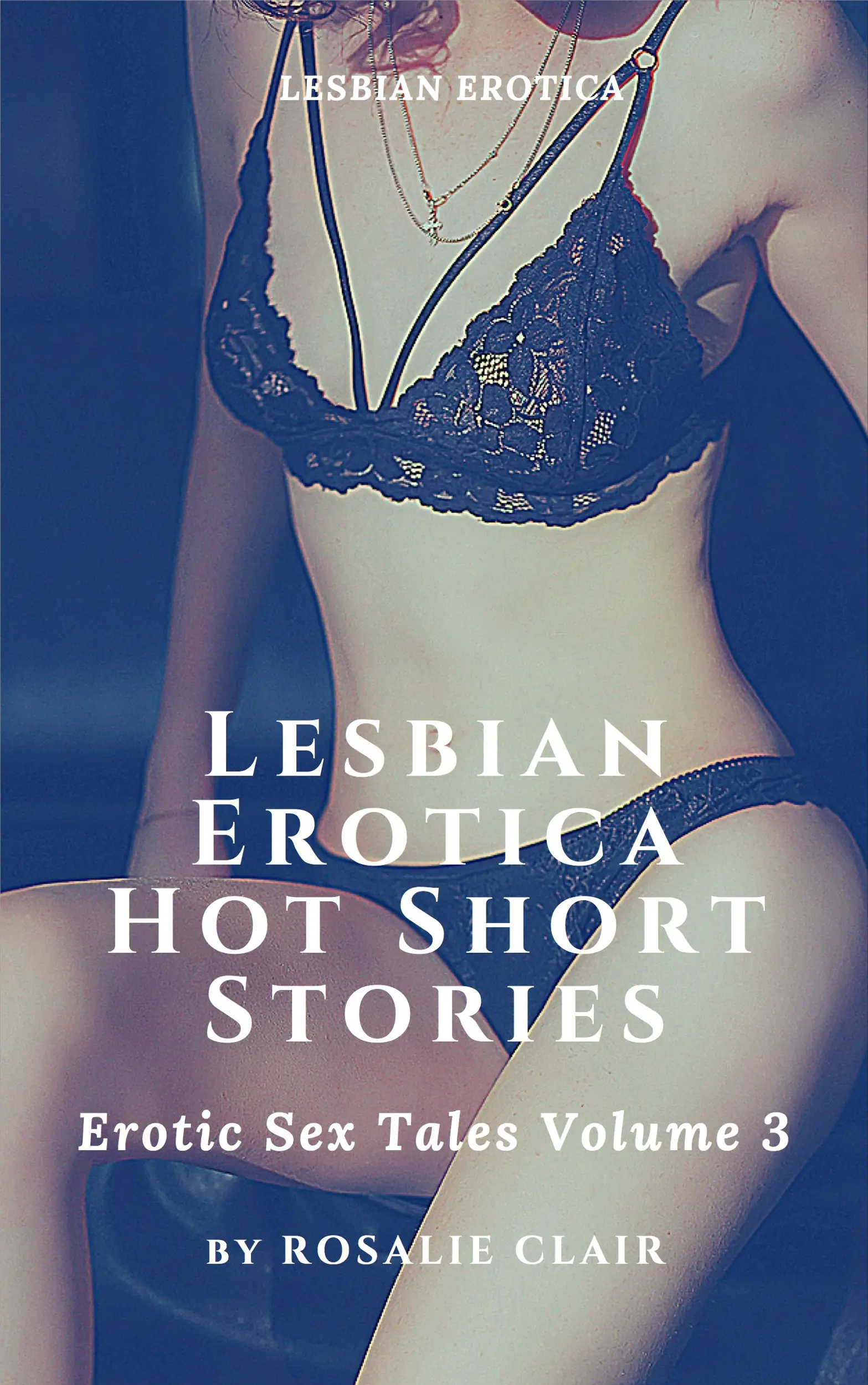 Lesbian Erotica Hot Short Stories