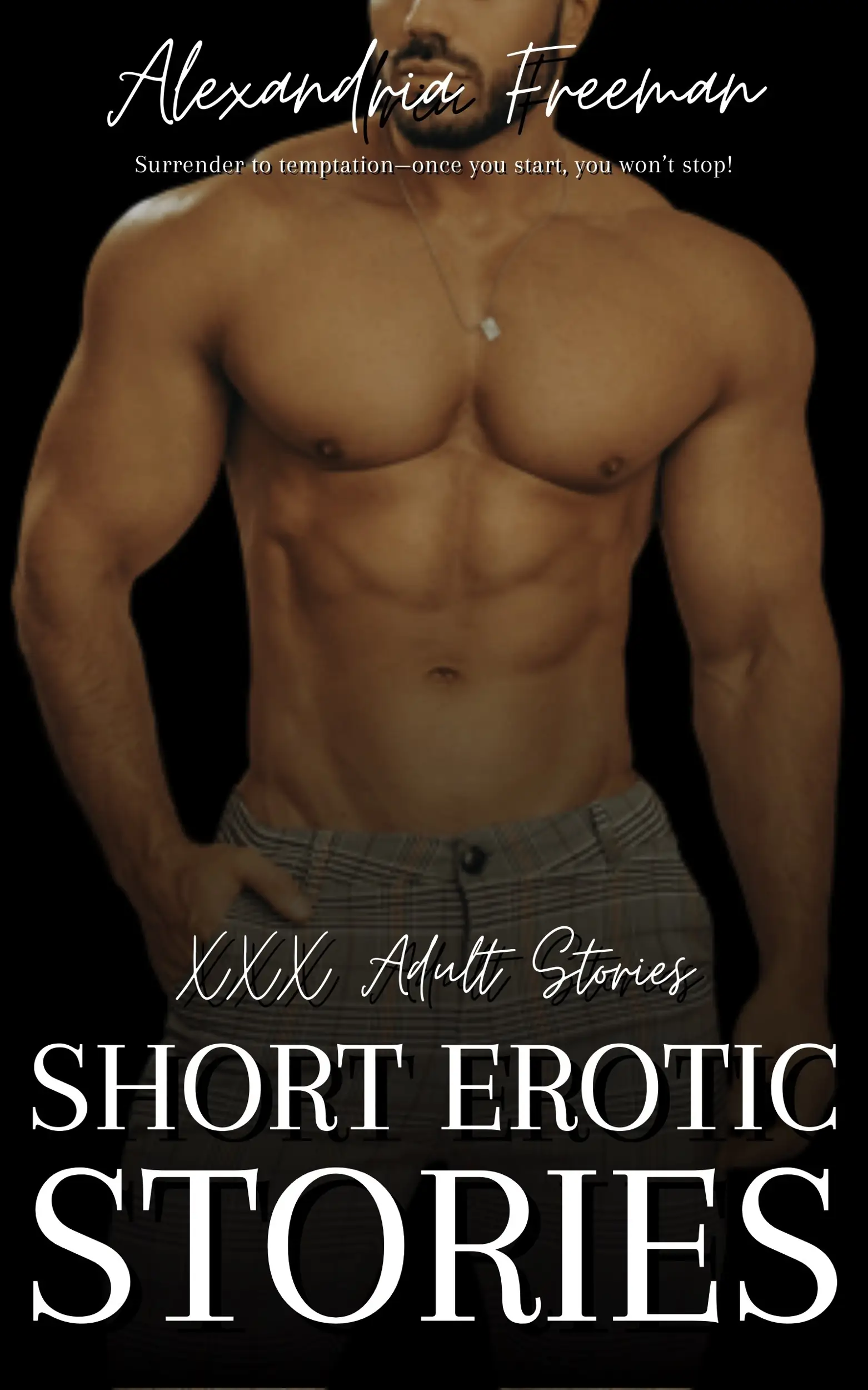 Short Erotic Stories