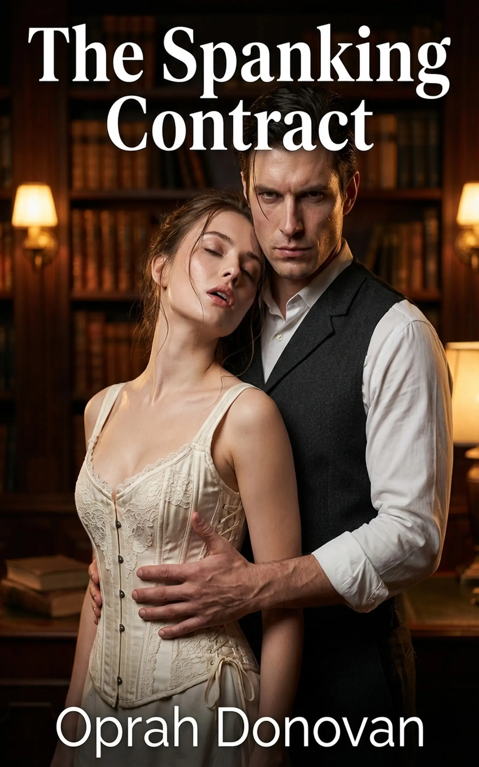 The Spanking Contract